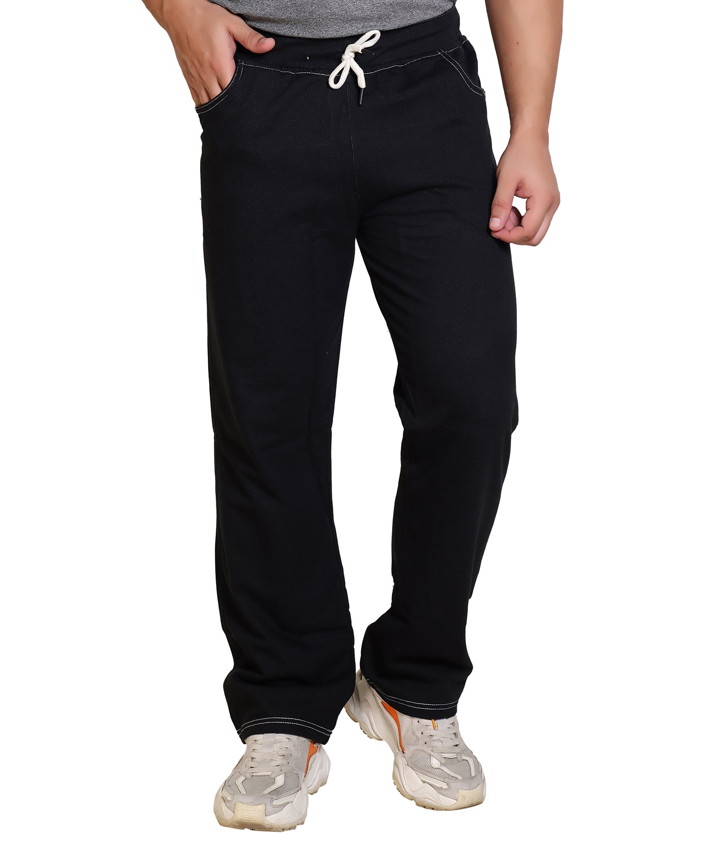 DENIM LOWER - OZONECO.IN