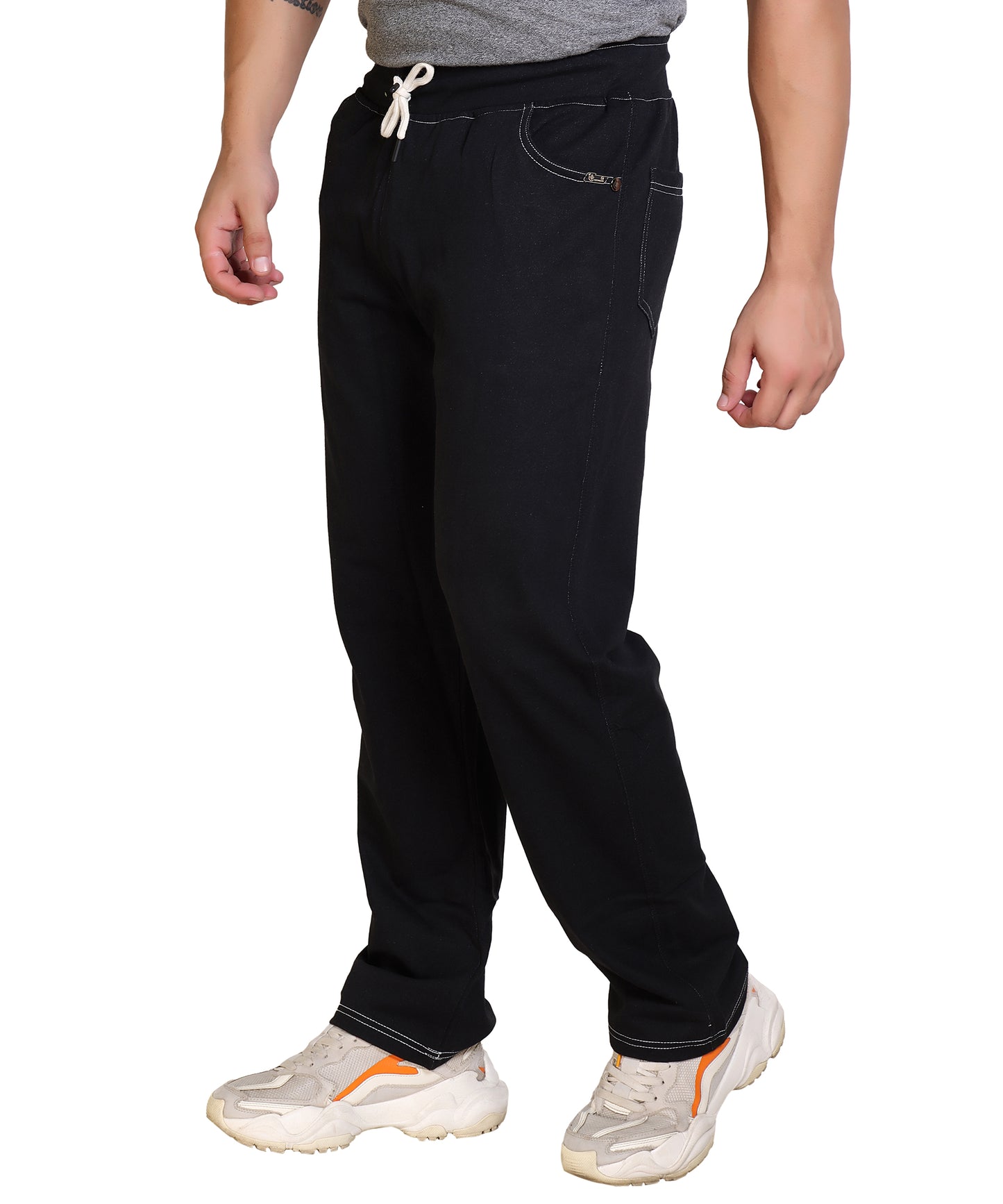 DENIM LOWER - OZONECO.IN