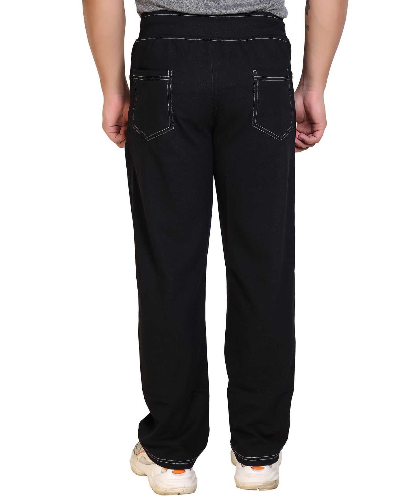 DENIM LOWER - OZONECO.IN
