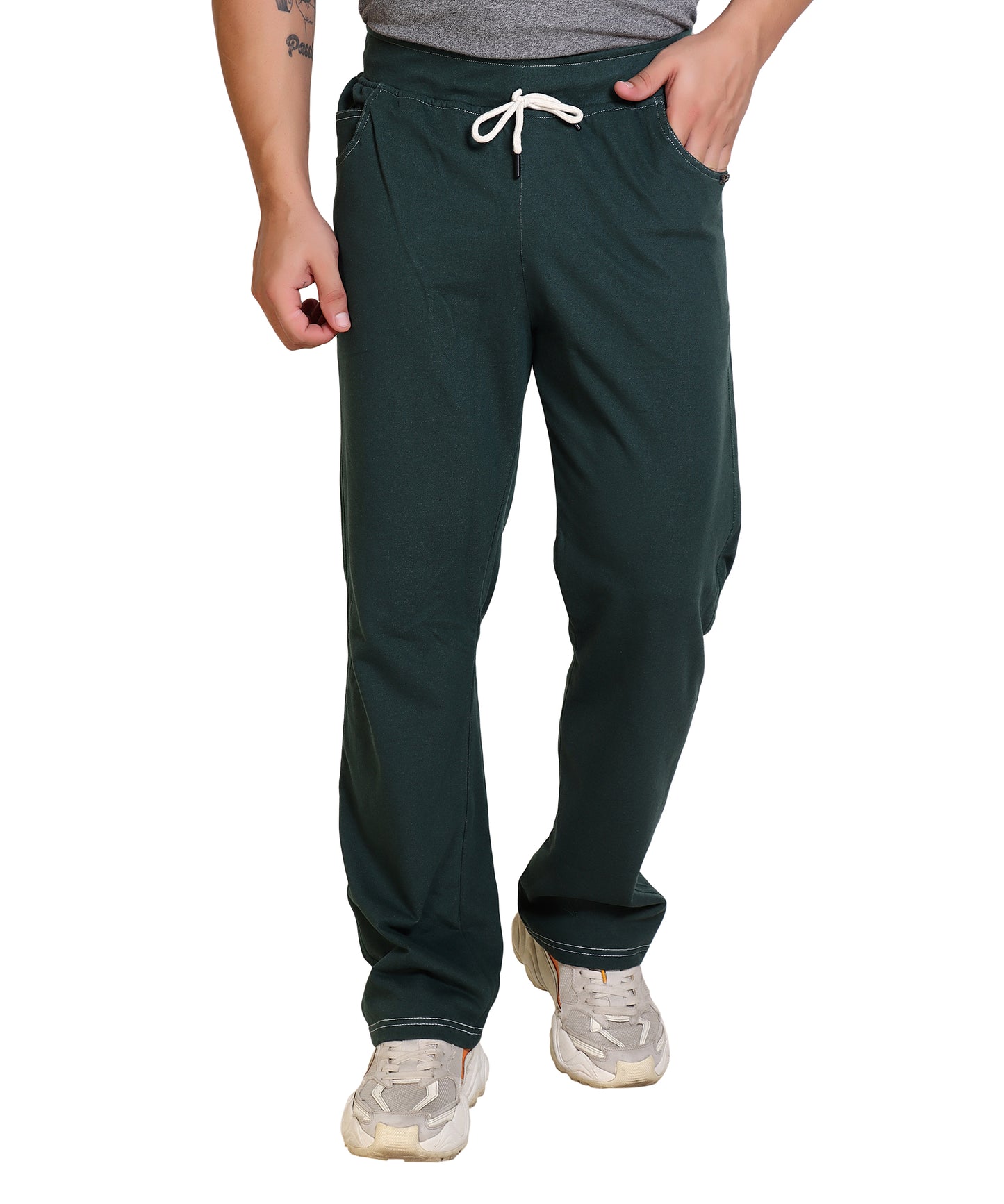 DENIM LOWER - OZONECO.IN