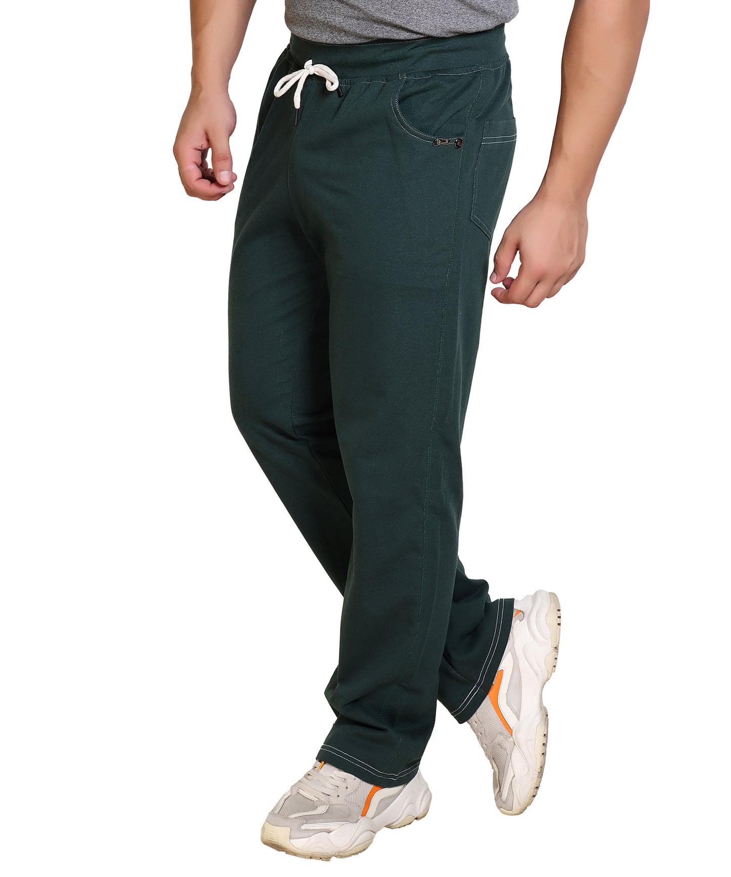 DENIM LOWER - OZONECO.IN