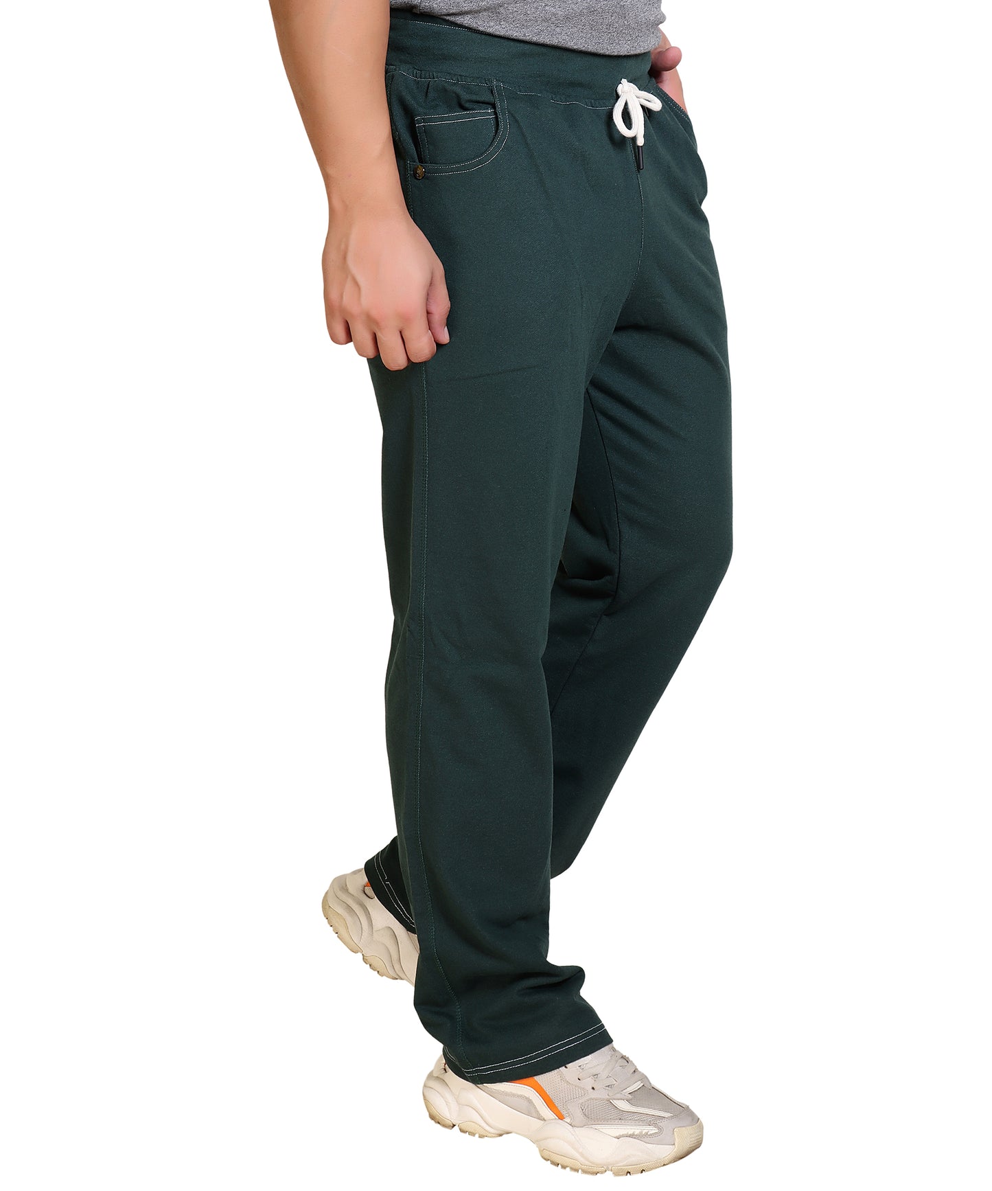 DENIM LOWER - OZONECO.IN