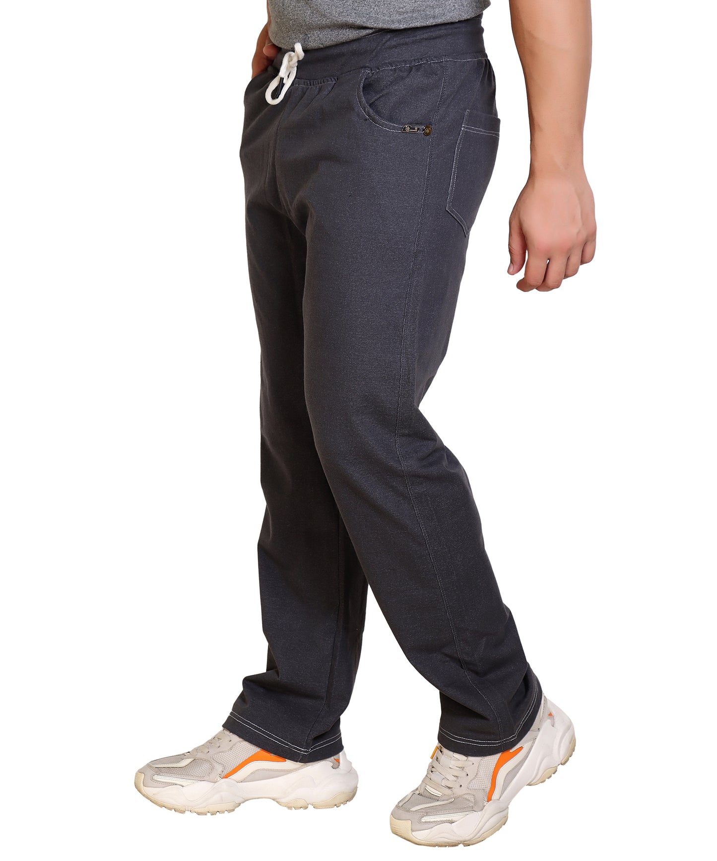 DENIM LOWER - OZONECO.IN