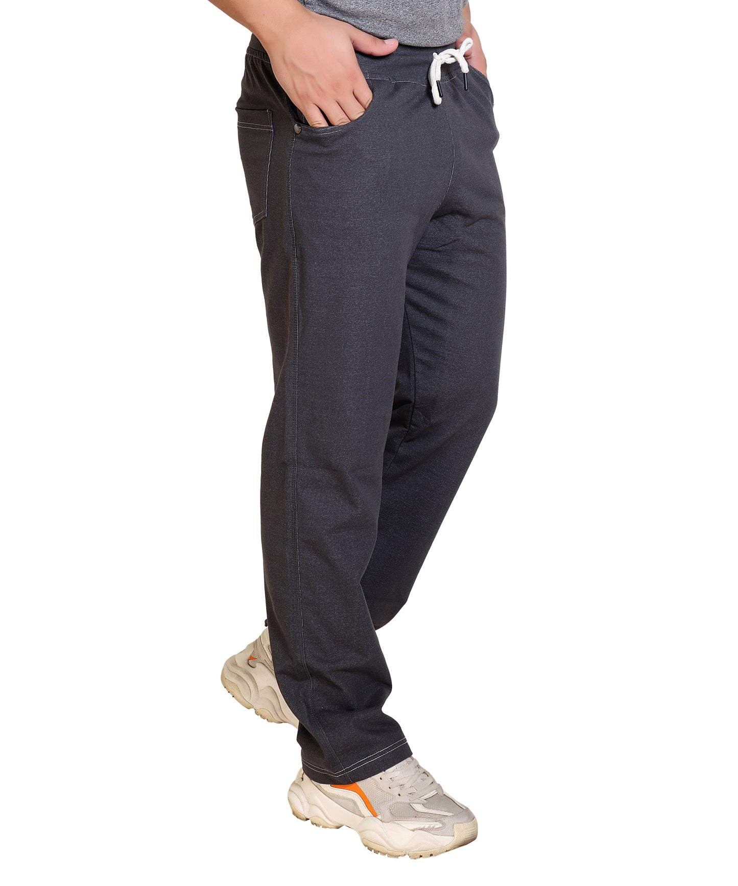 DENIM LOWER - OZONECO.IN