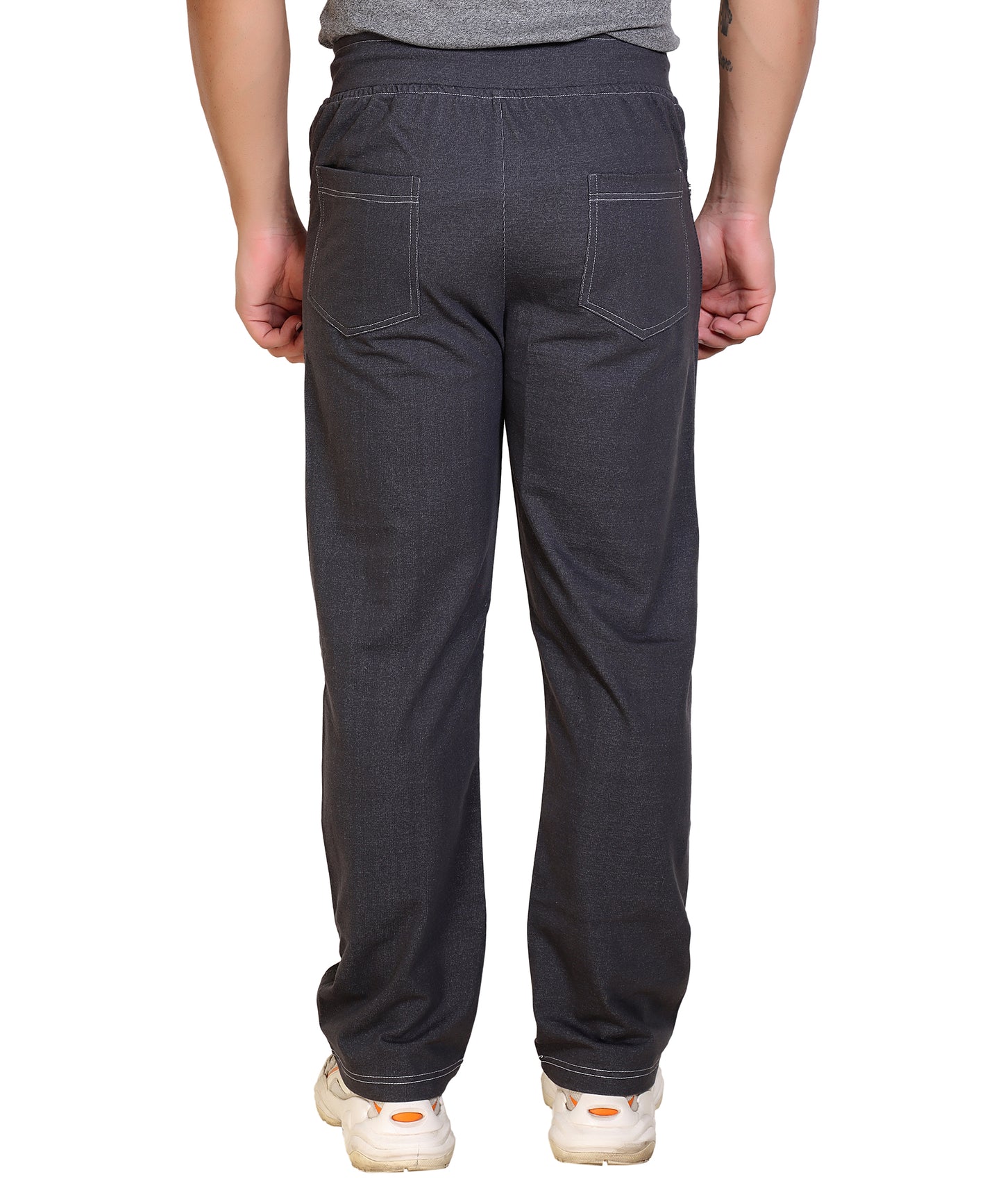 DENIM LOWER - OZONECO.IN