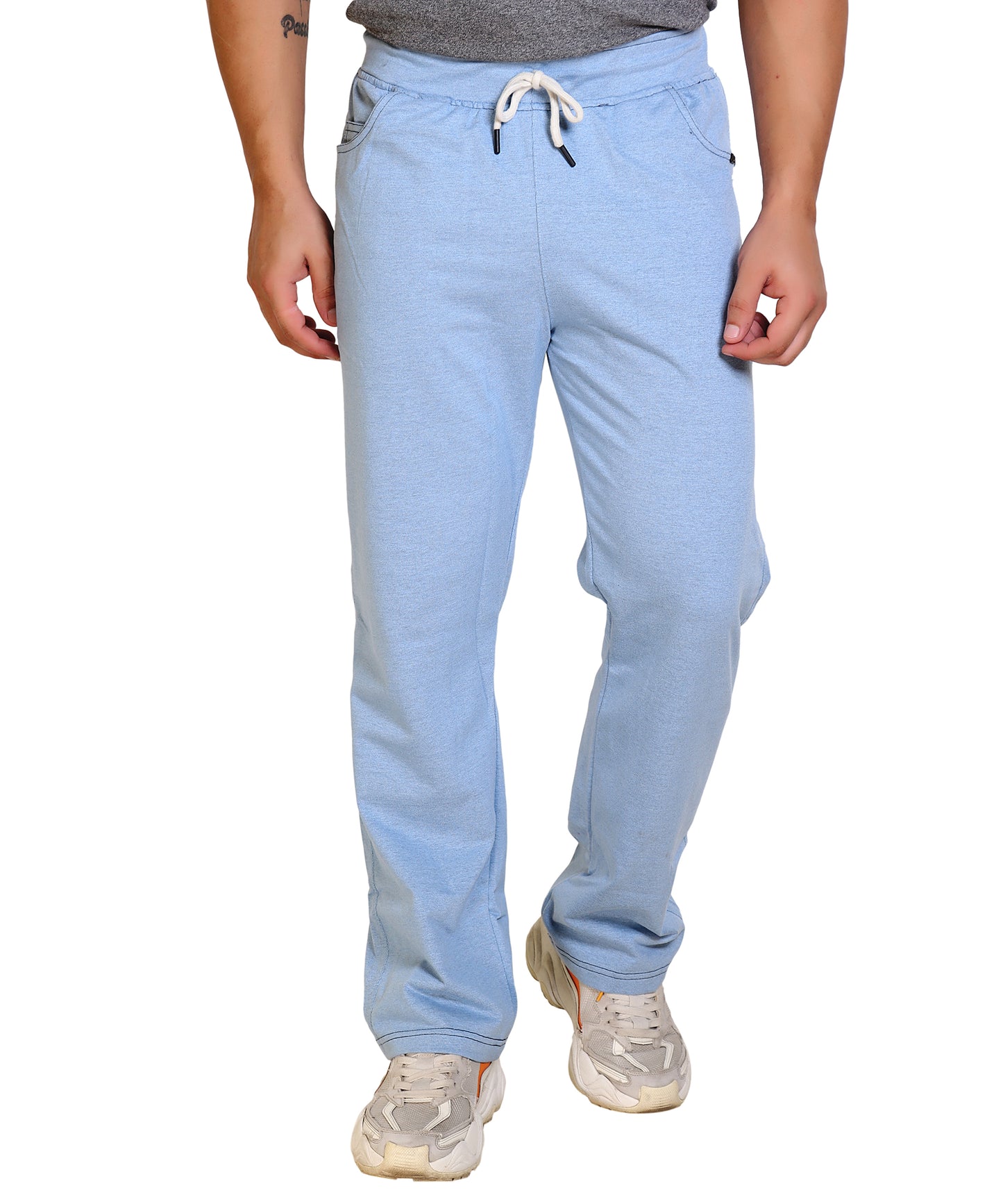 DENIM LOWER - OZONECO.IN