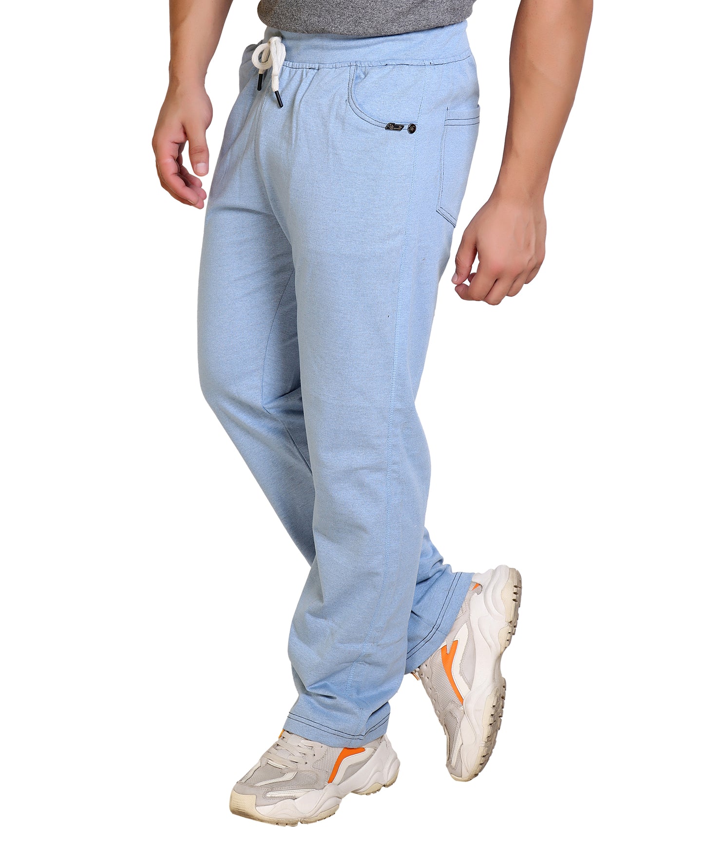 DENIM LOWER - OZONECO.IN