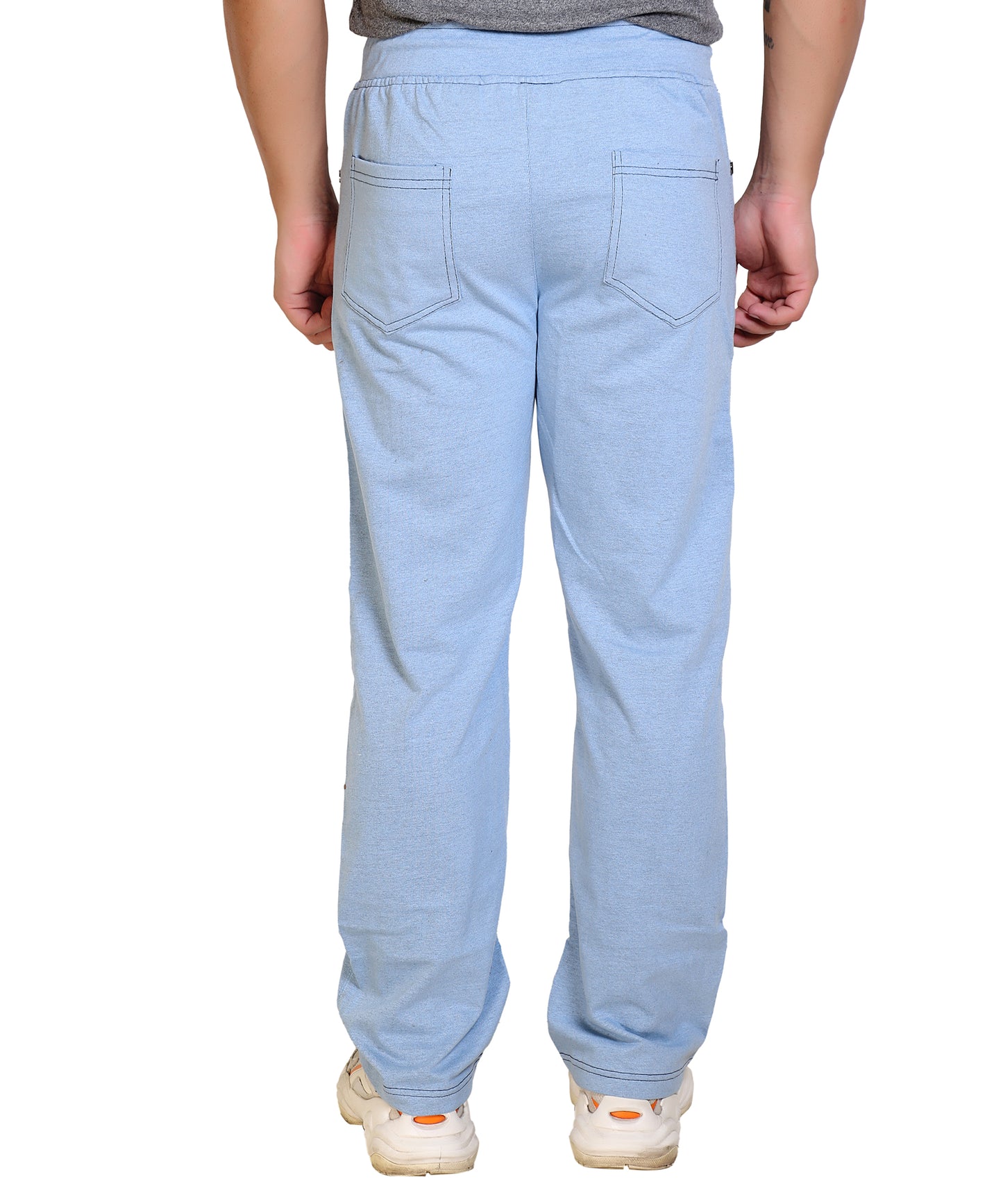 DENIM LOWER - OZONECO.IN