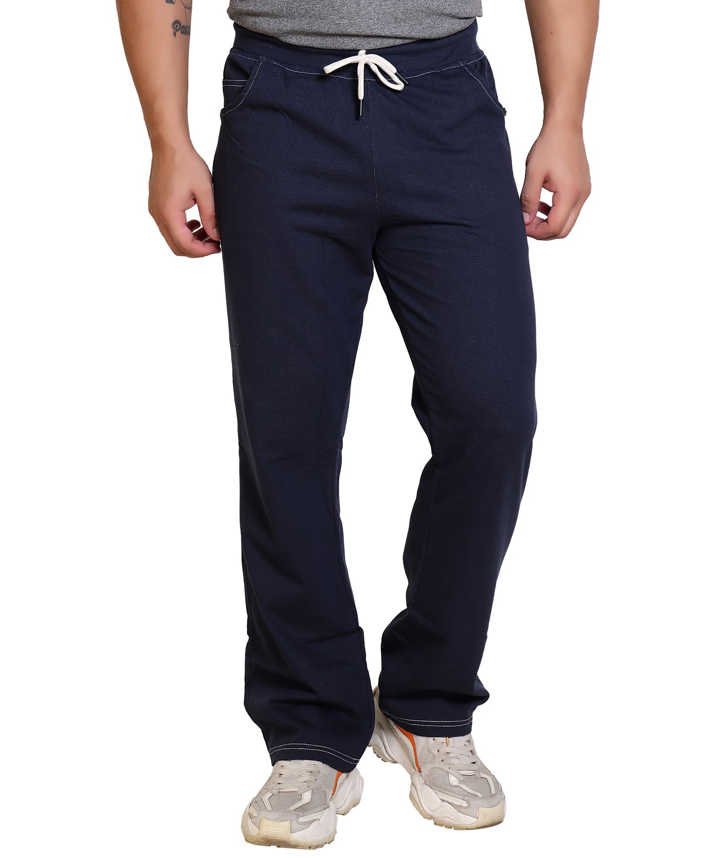 DENIM LOWER - OZONECO.IN