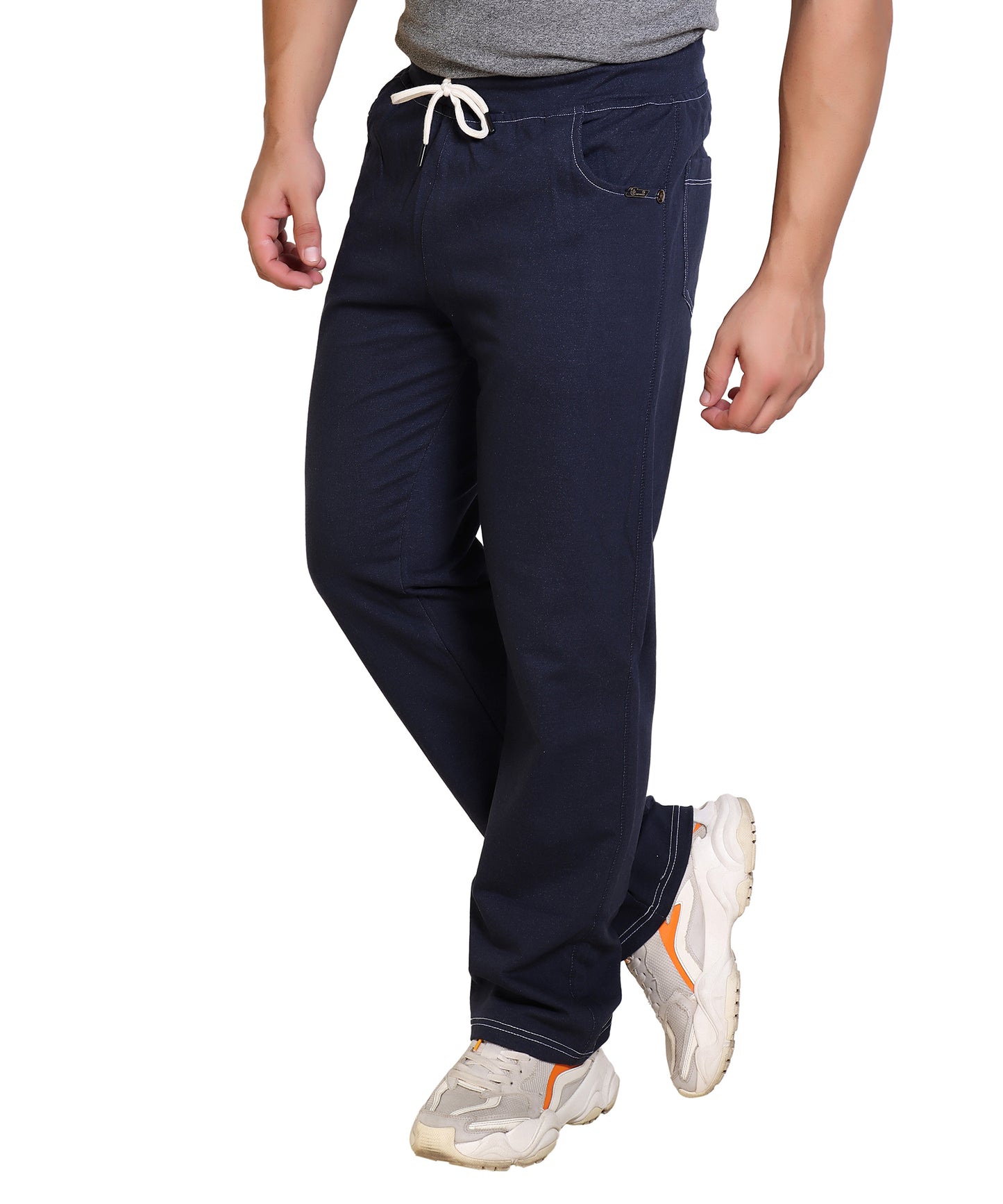 DENIM LOWER - OZONECO.IN