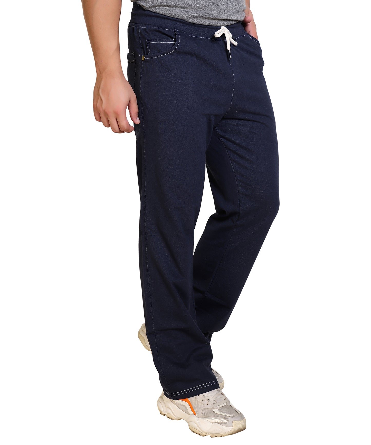DENIM LOWER - OZONECO.IN