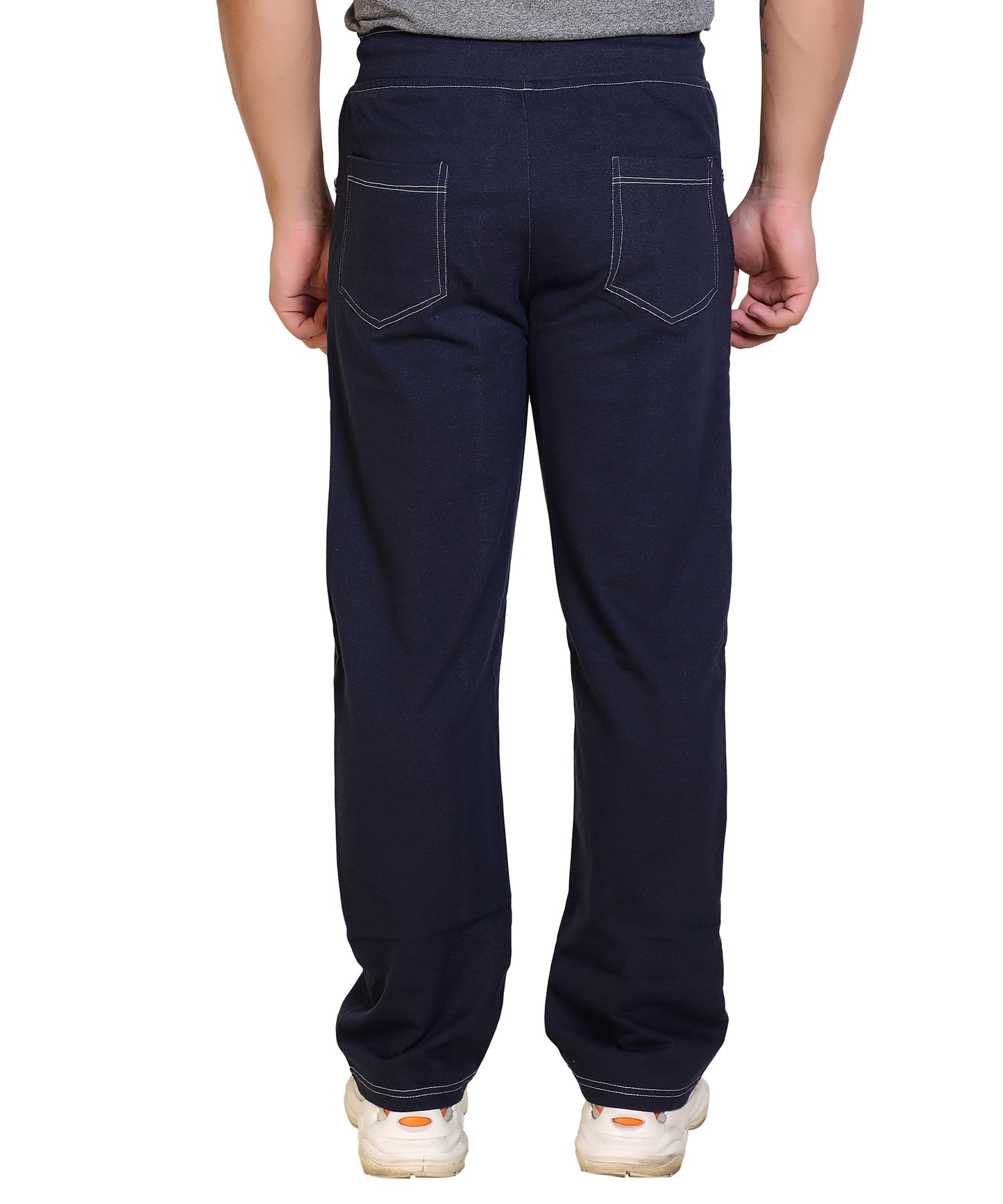 DENIM LOWER - OZONECO.IN