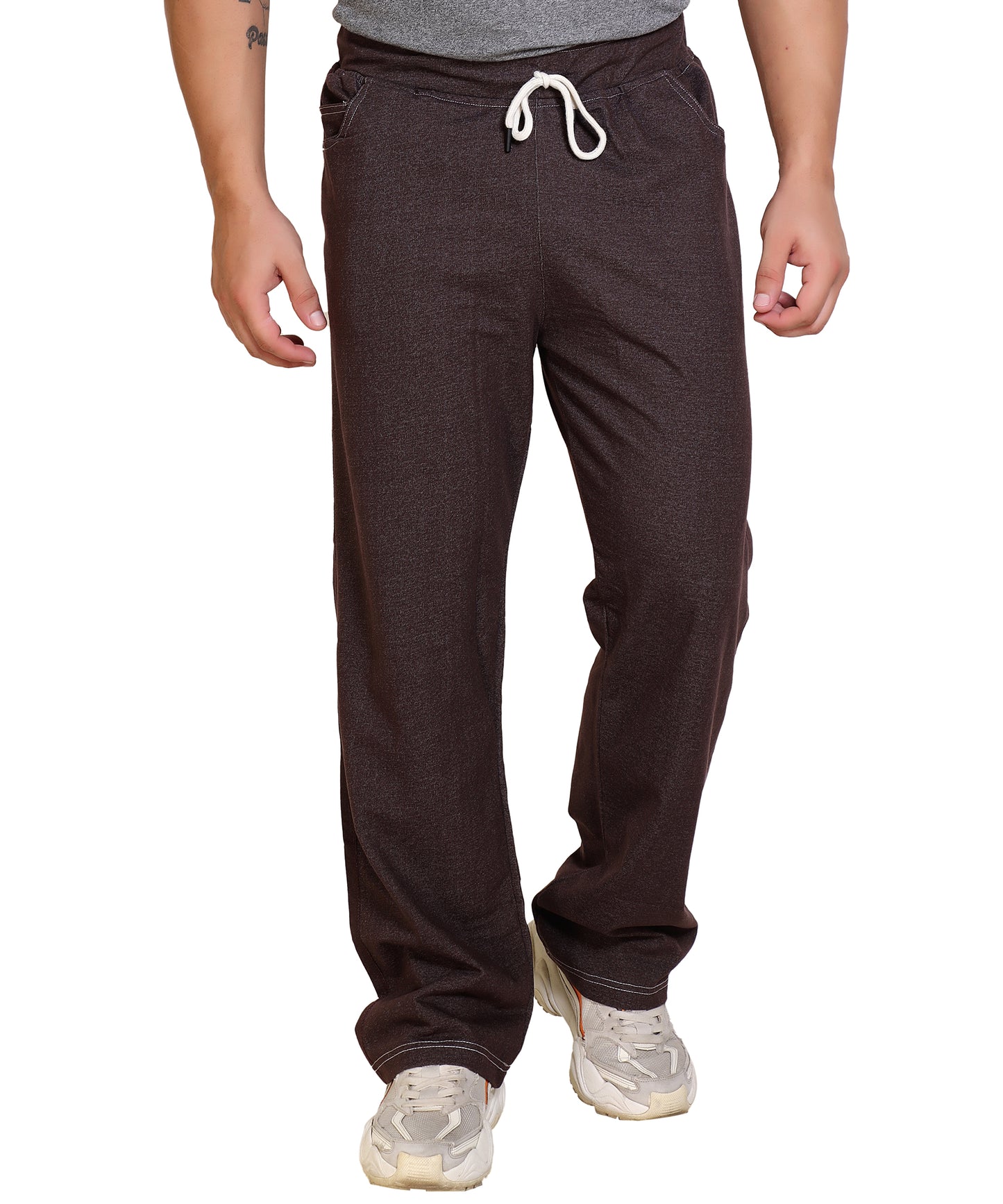 DENIM LOWER - OZONECO.IN