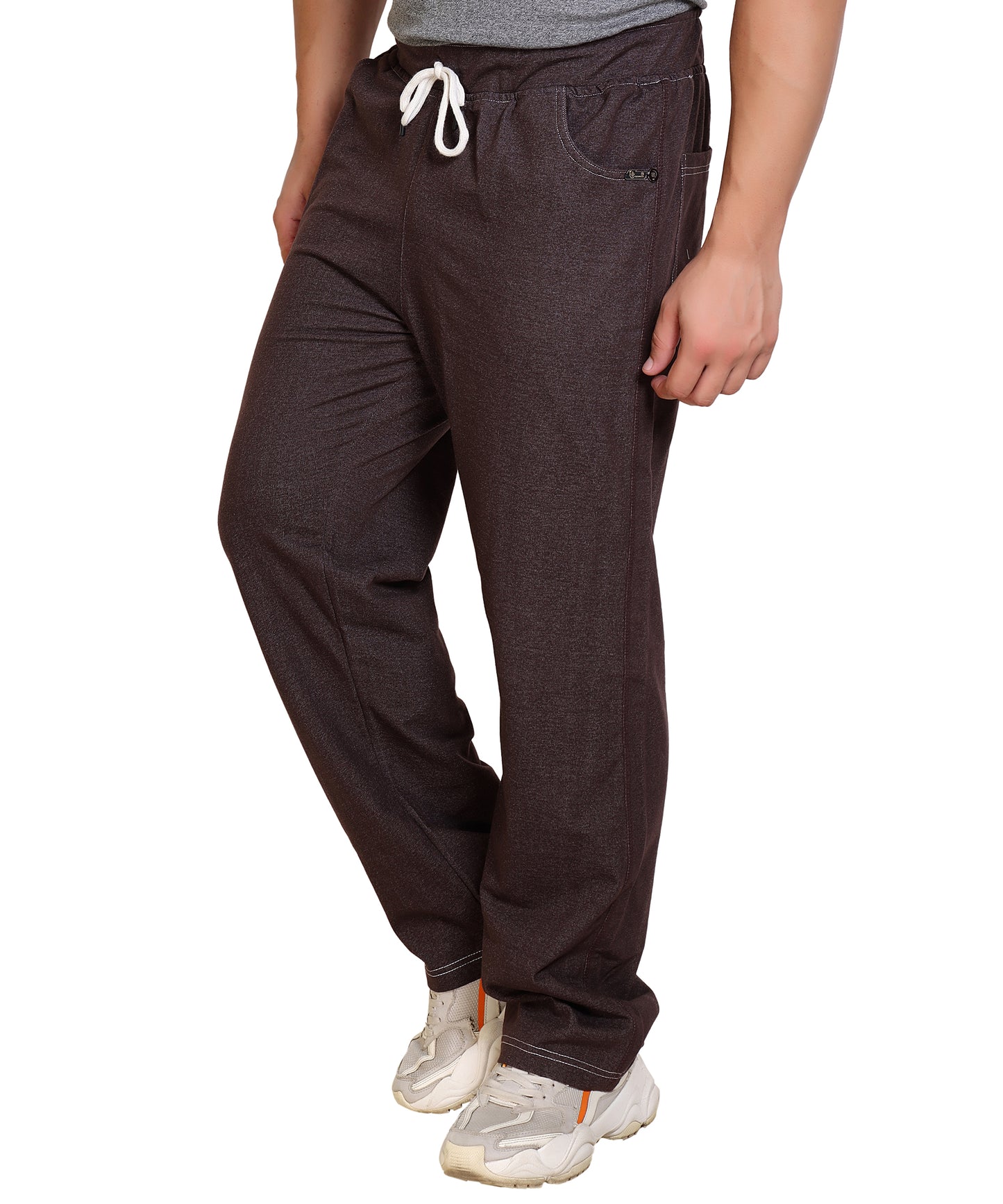 DENIM LOWER - OZONECO.IN