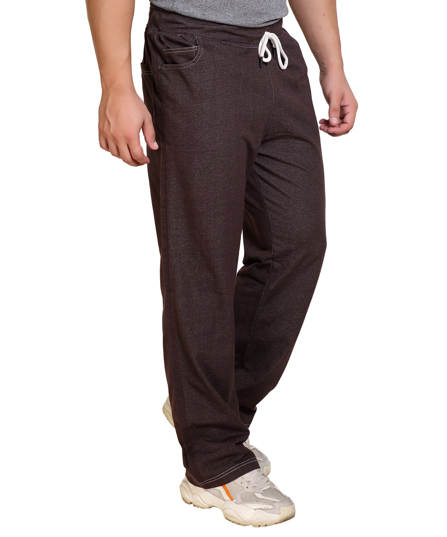 DENIM LOWER - OZONECO.IN
