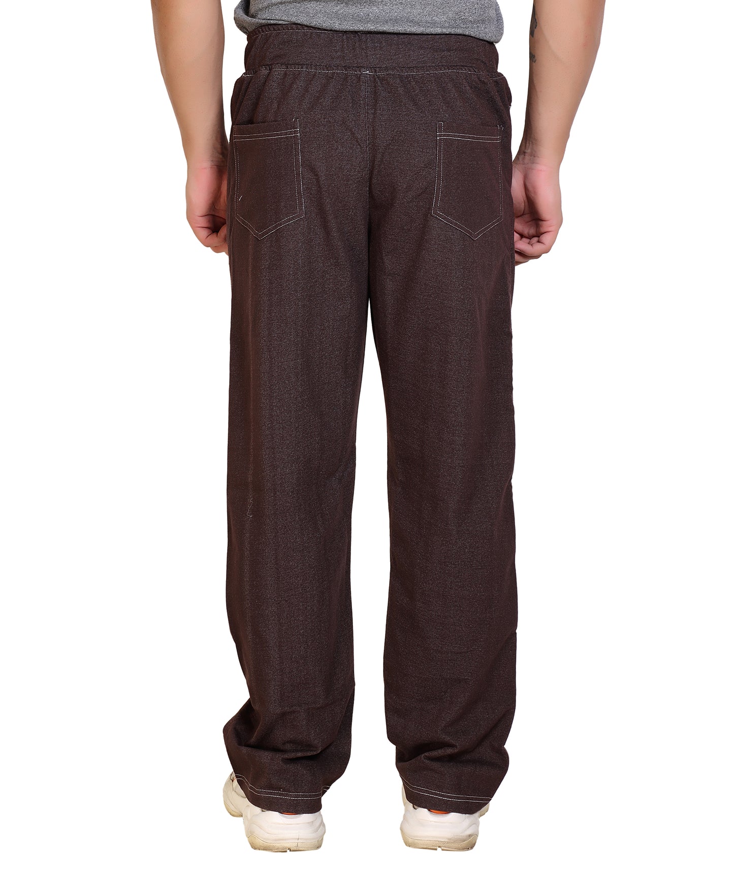 DENIM LOWER - OZONECO.IN