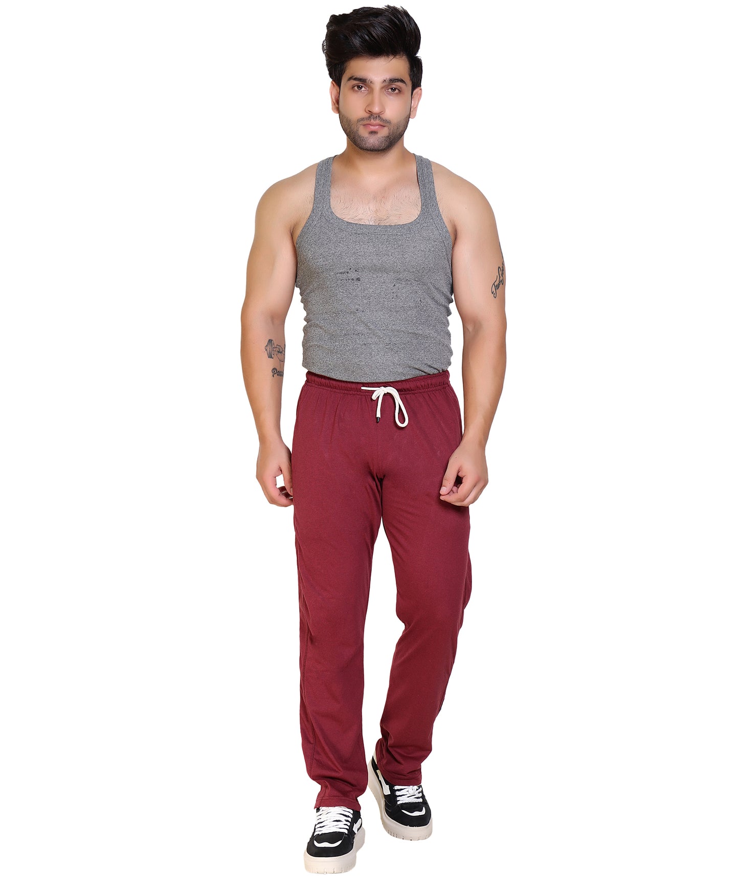 ROUTINE LOWER - OZONECO.IN