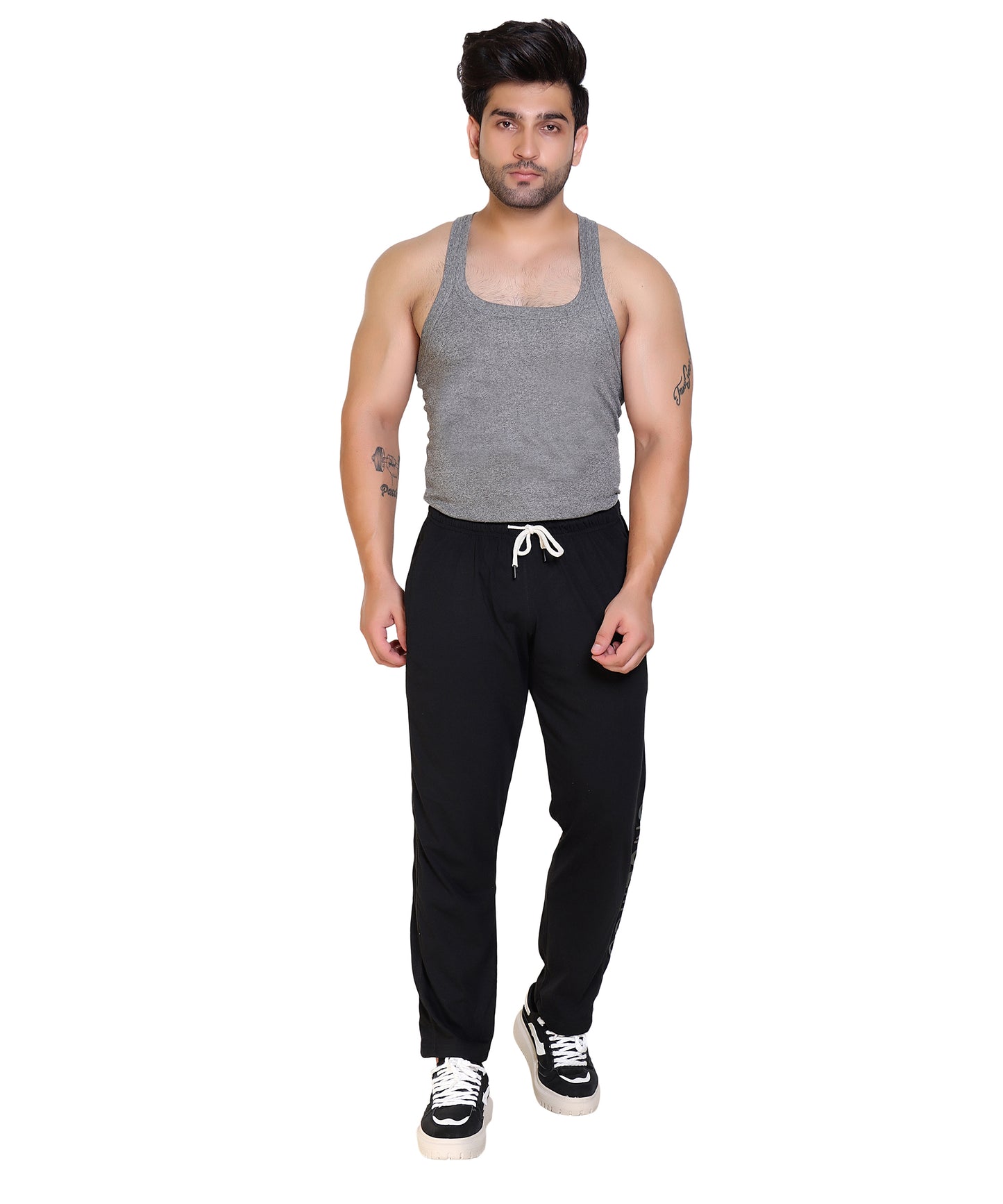 ROUTINE LOWER - OZONECO.IN
