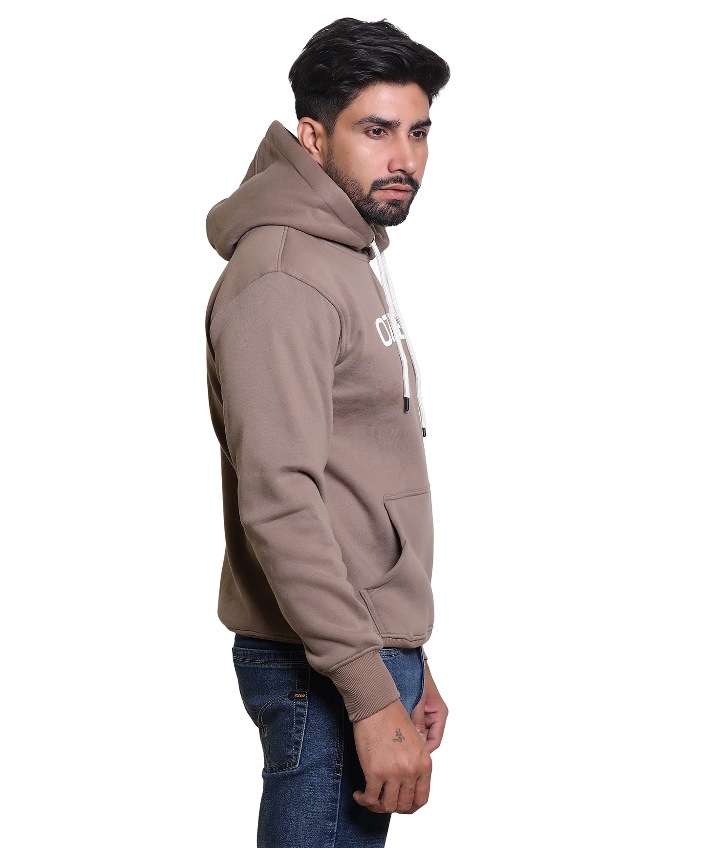 COWL HOOD