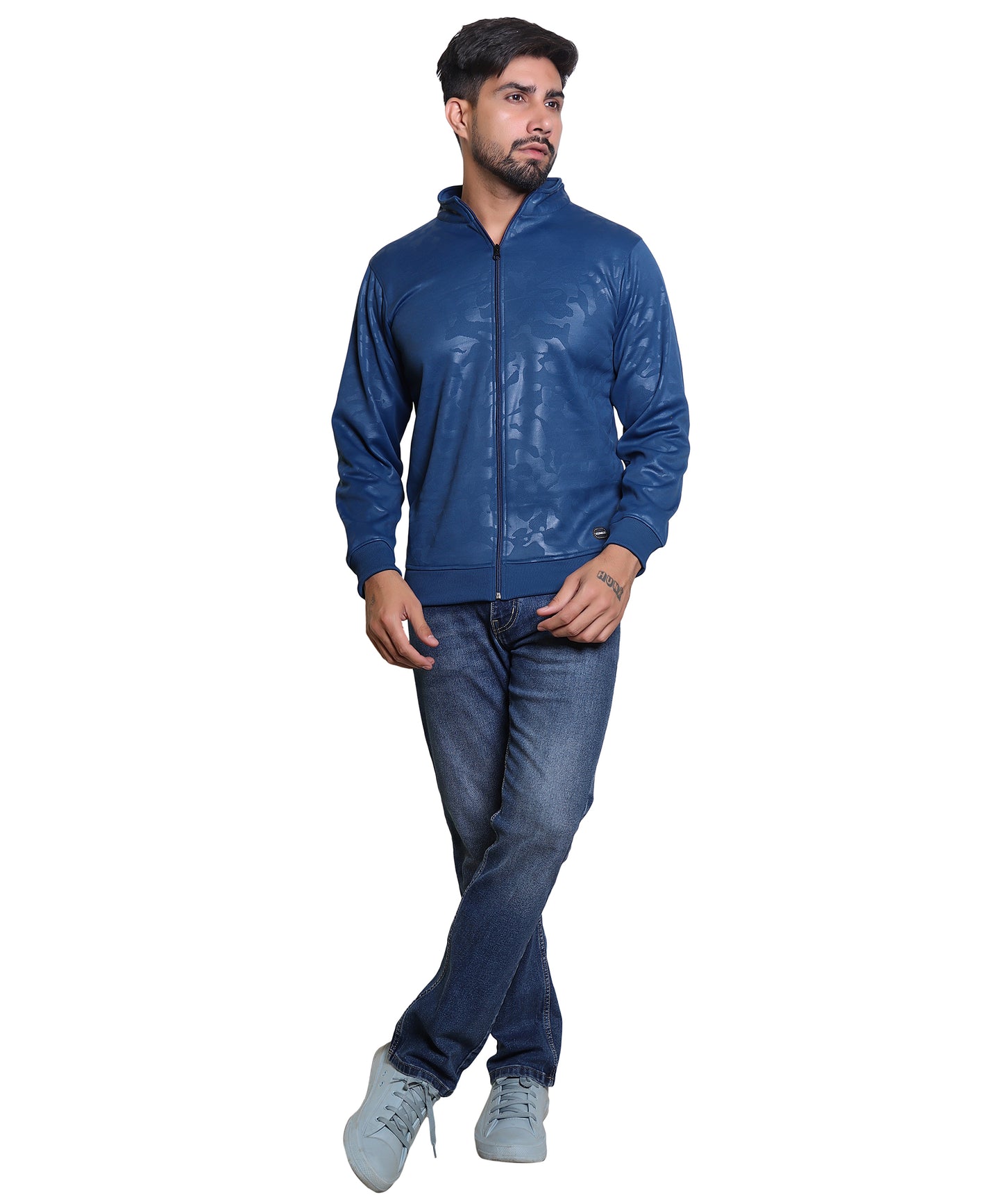 ZIPPER EMBOSE - OZONECO.IN