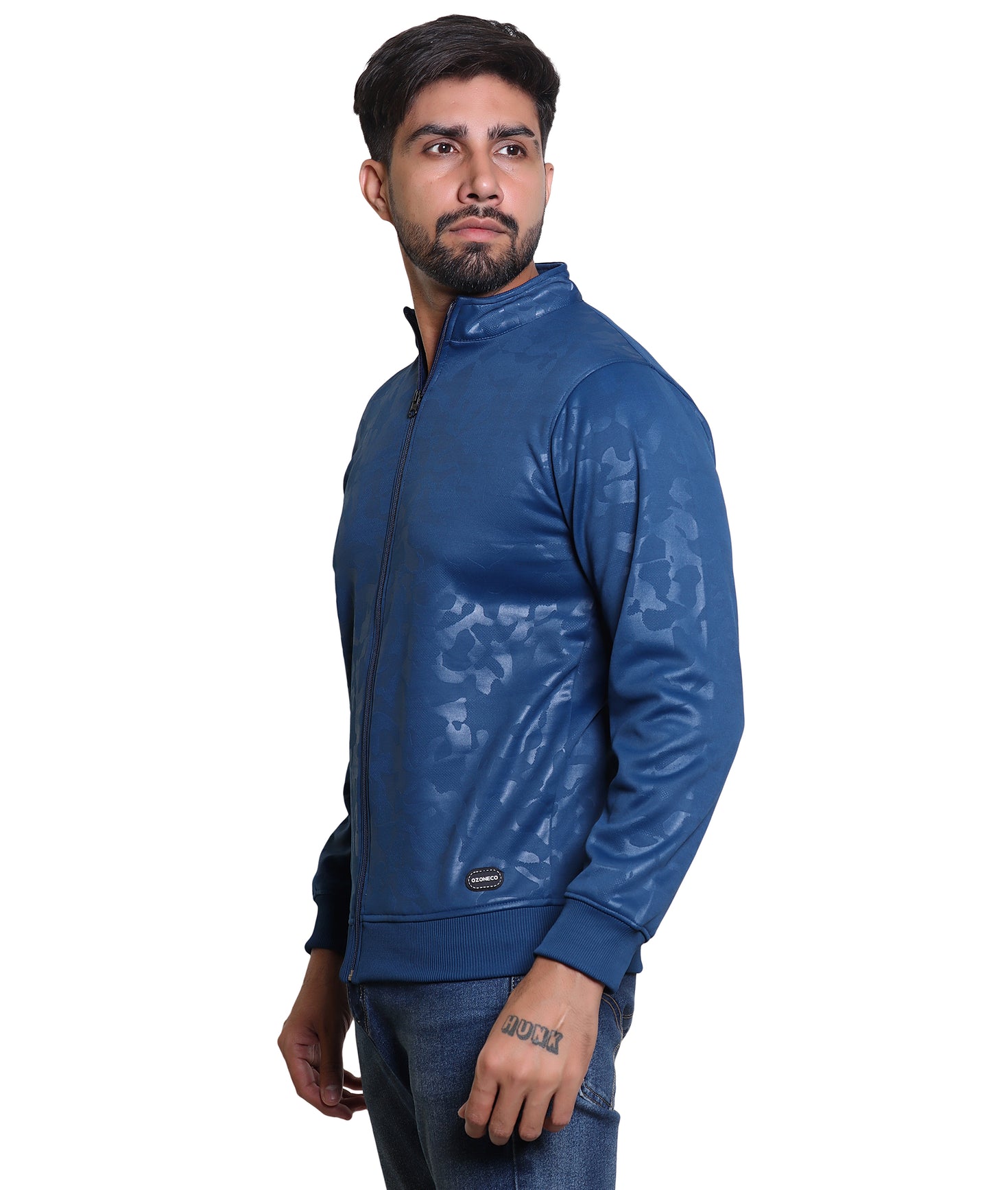 ZIPPER EMBOSE - OZONECO.IN