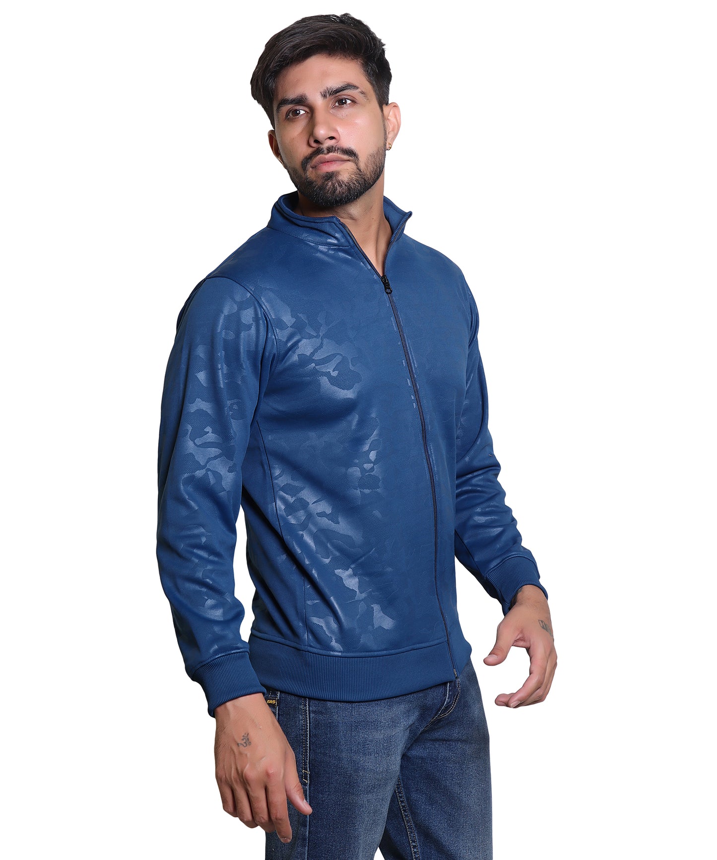 ZIPPER EMBOSE - OZONECO.IN