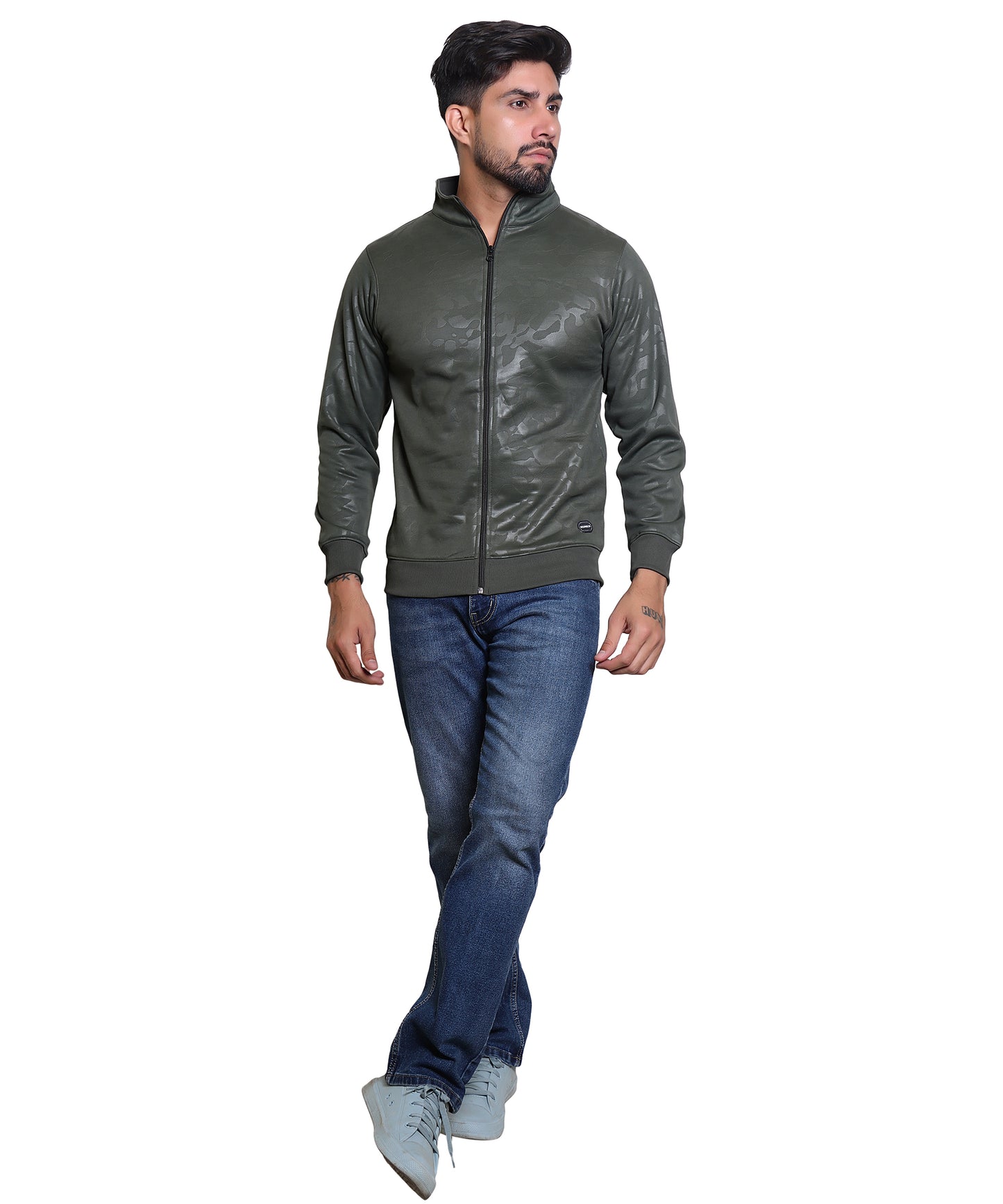ZIPPER EMBOSE - OZONECO.IN