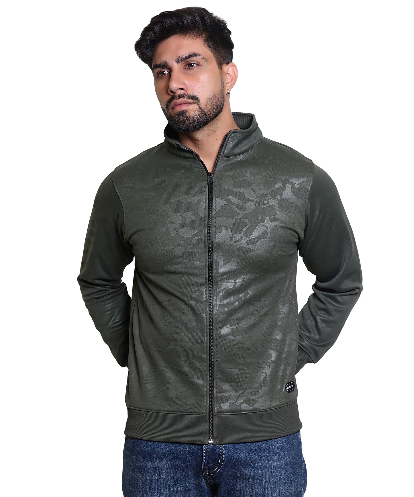 ZIPPER EMBOSE - OZONECO.IN