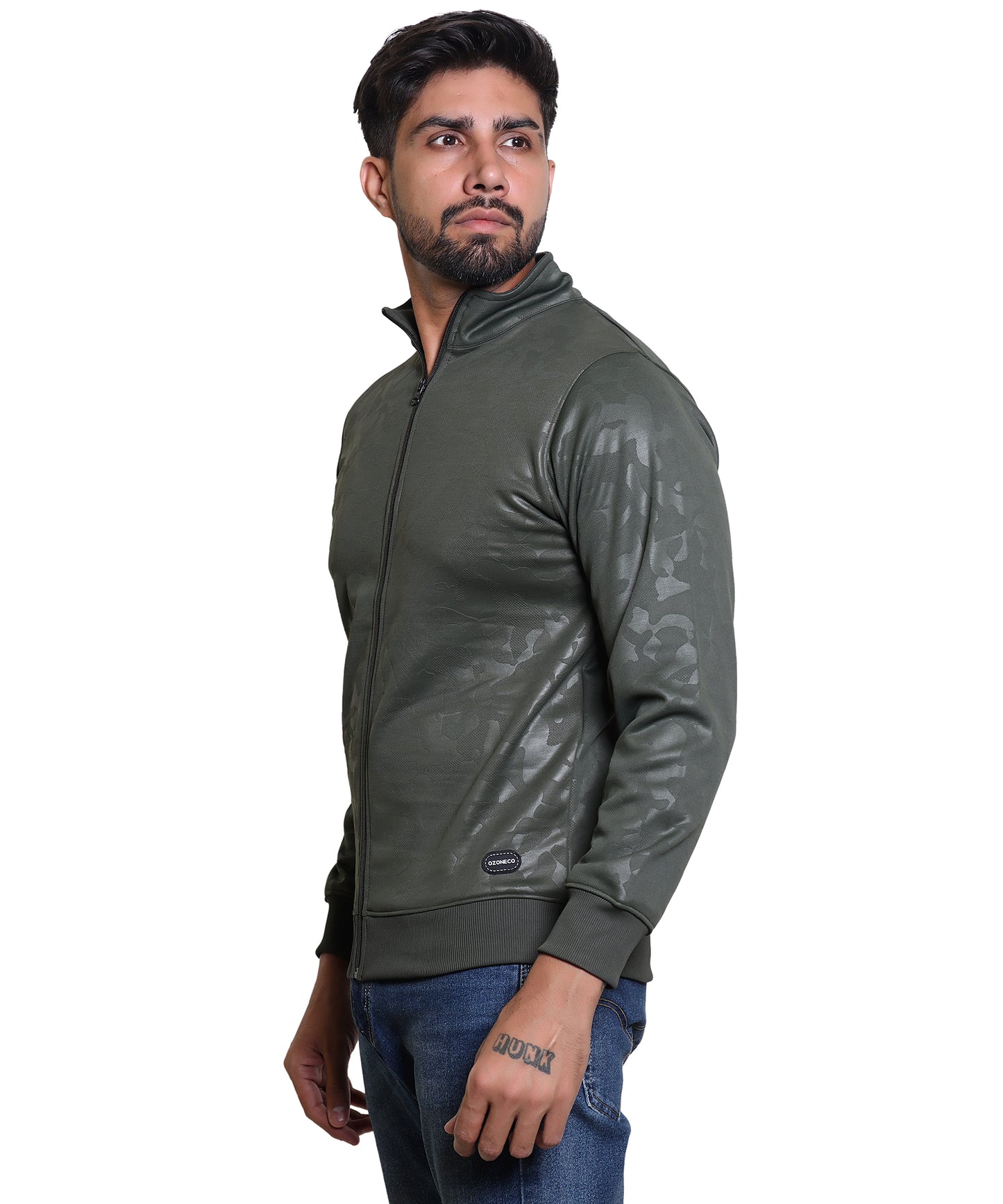 ZIPPER EMBOSE - OZONECO.IN