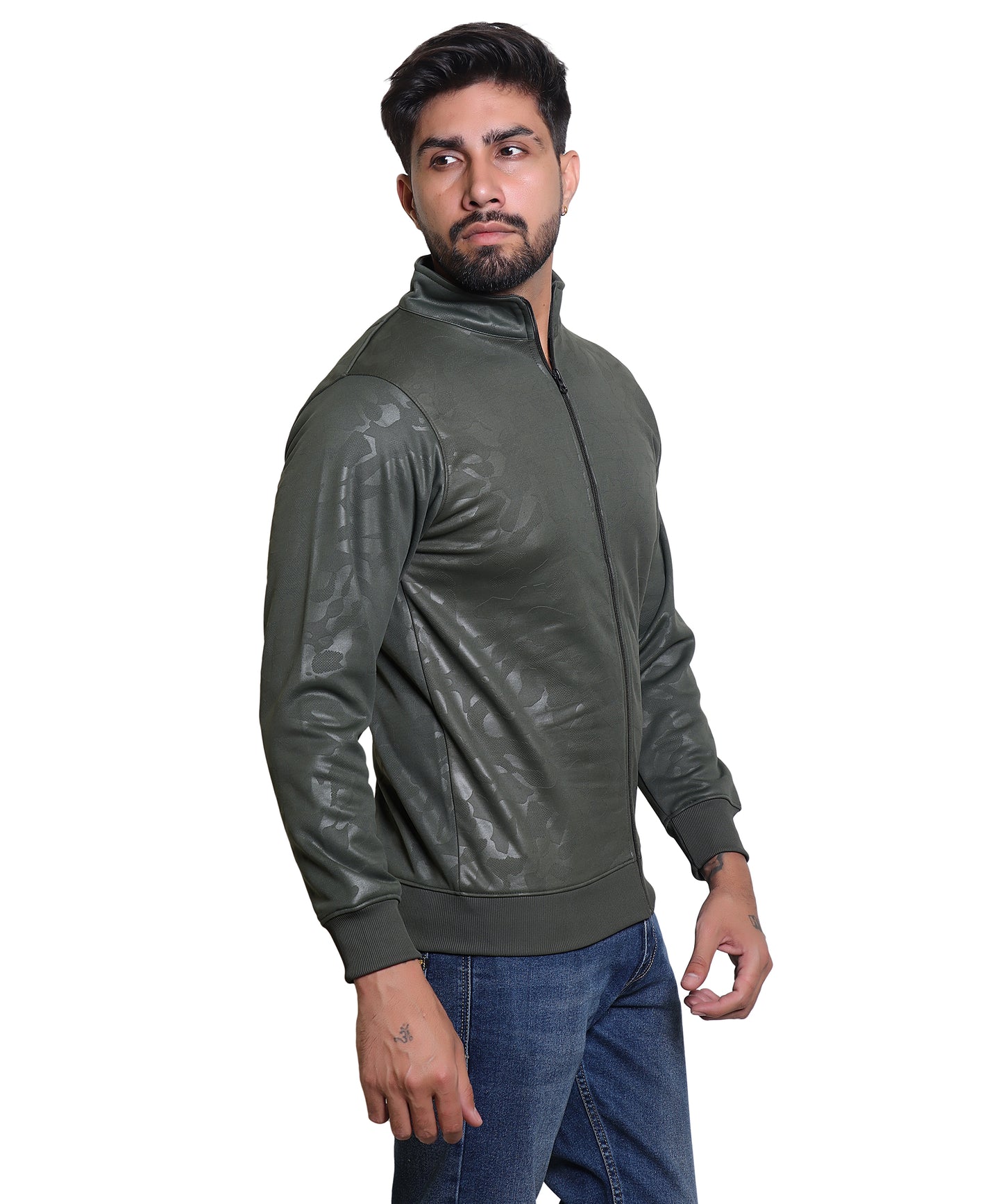 ZIPPER EMBOSE - OZONECO.IN