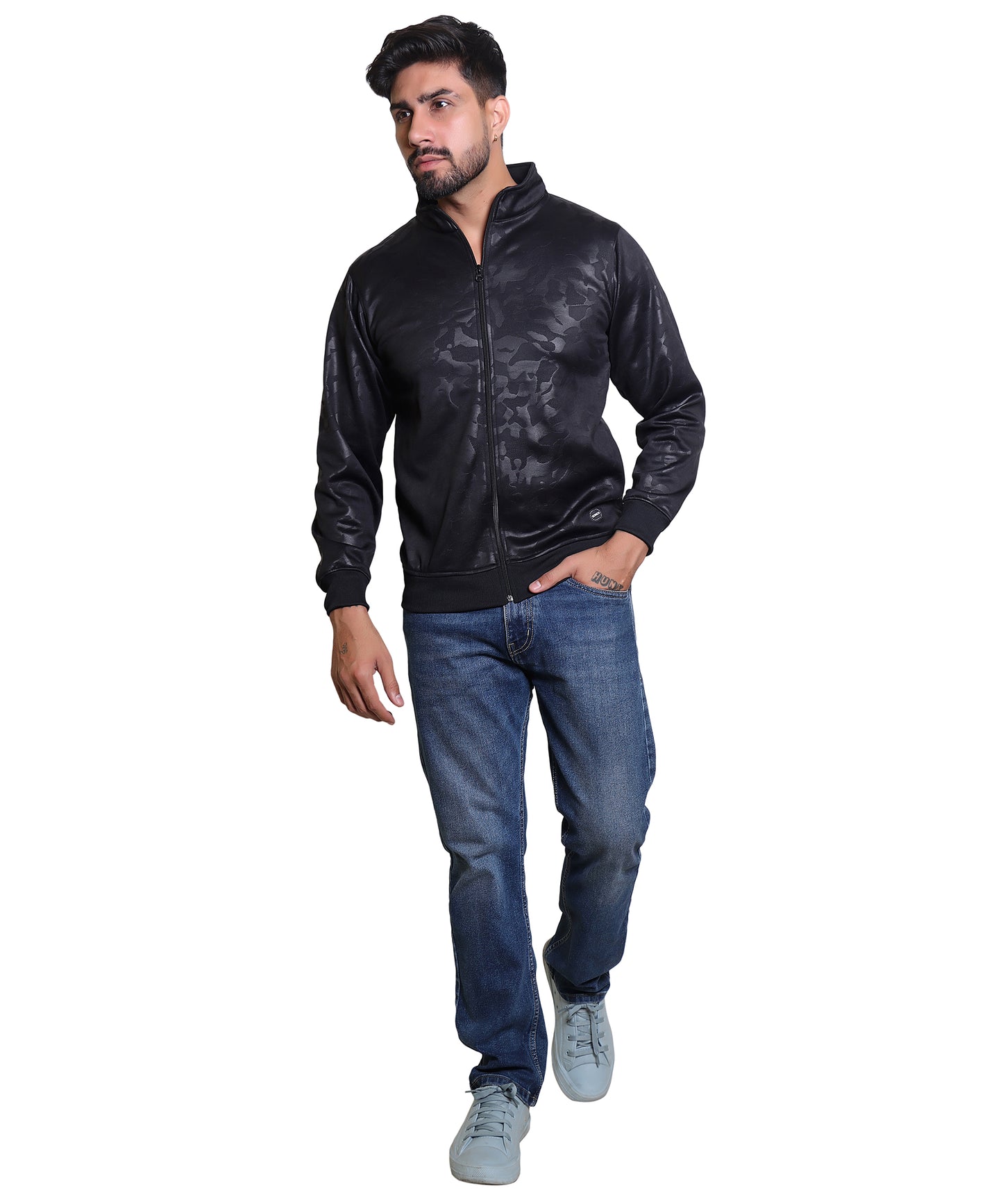 ZIPPER EMBOSE - OZONECO.IN