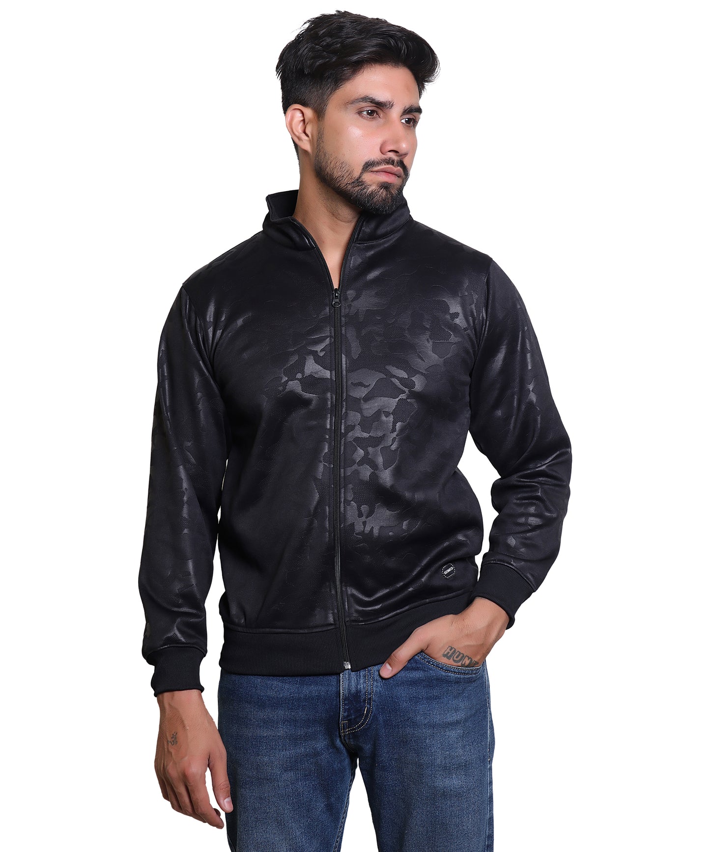 ZIPPER EMBOSE - OZONECO.IN