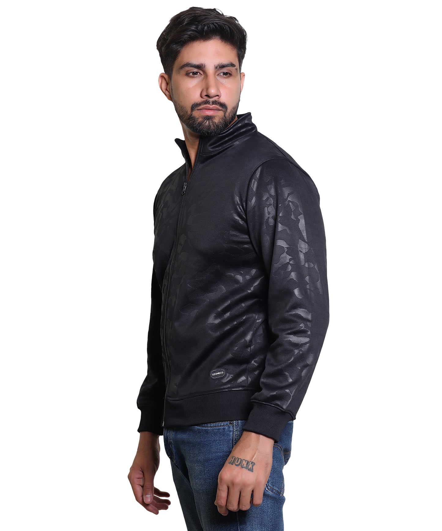 ZIPPER EMBOSE - OZONECO.IN