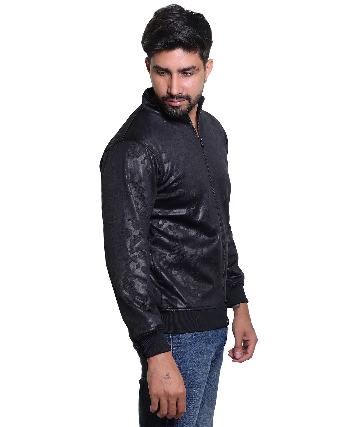 ZIPPER EMBOSE - OZONECO.IN