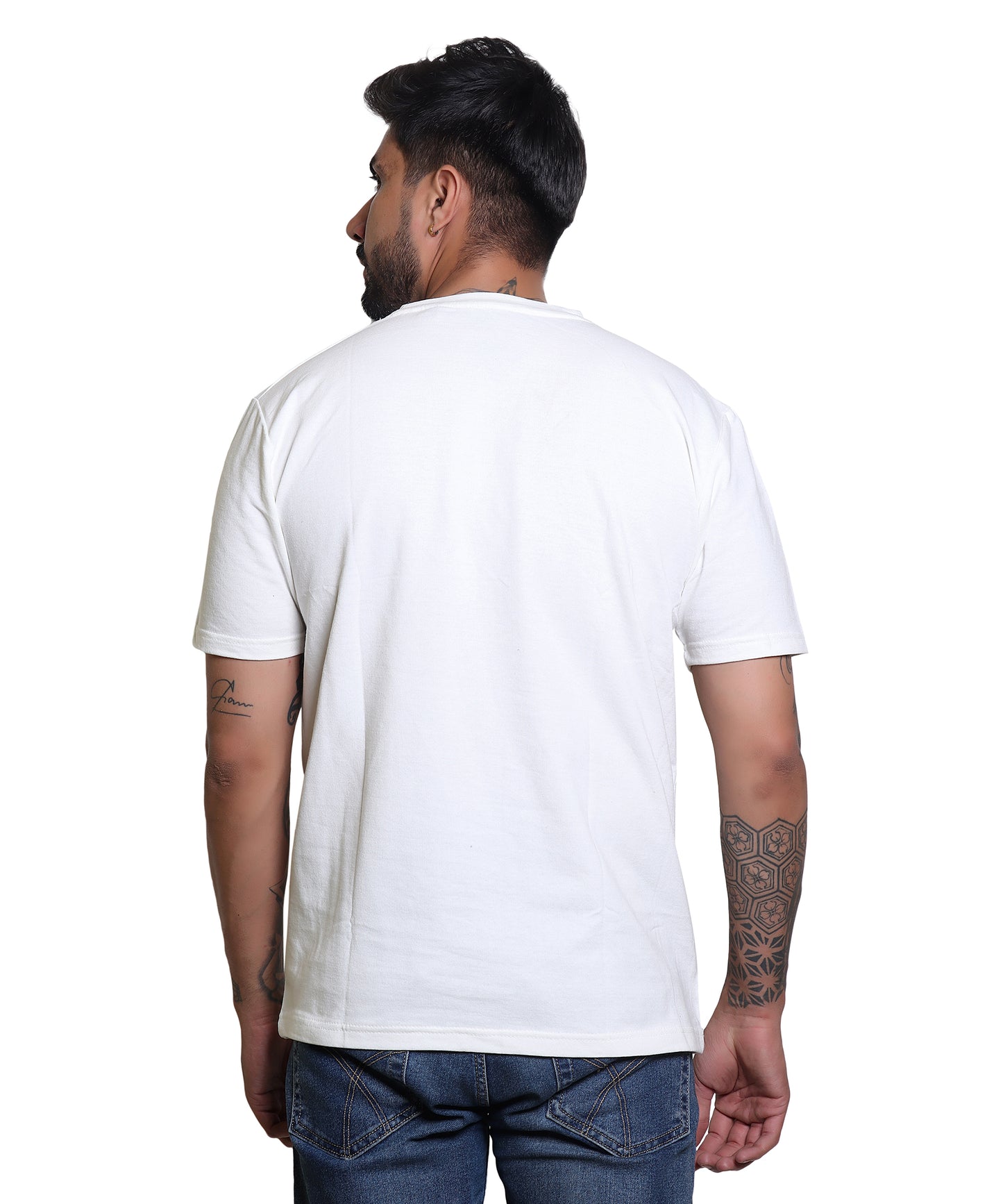 LOOP TEE - OZONECO.IN