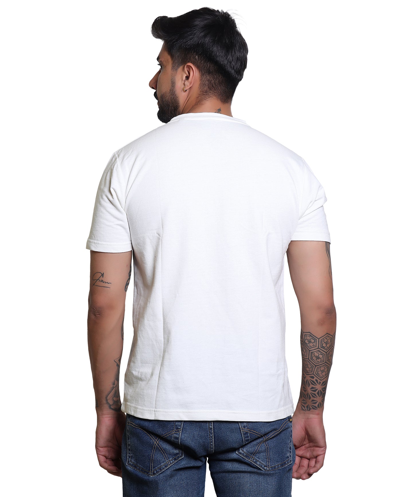 LOOP TEE - OZONECO.IN