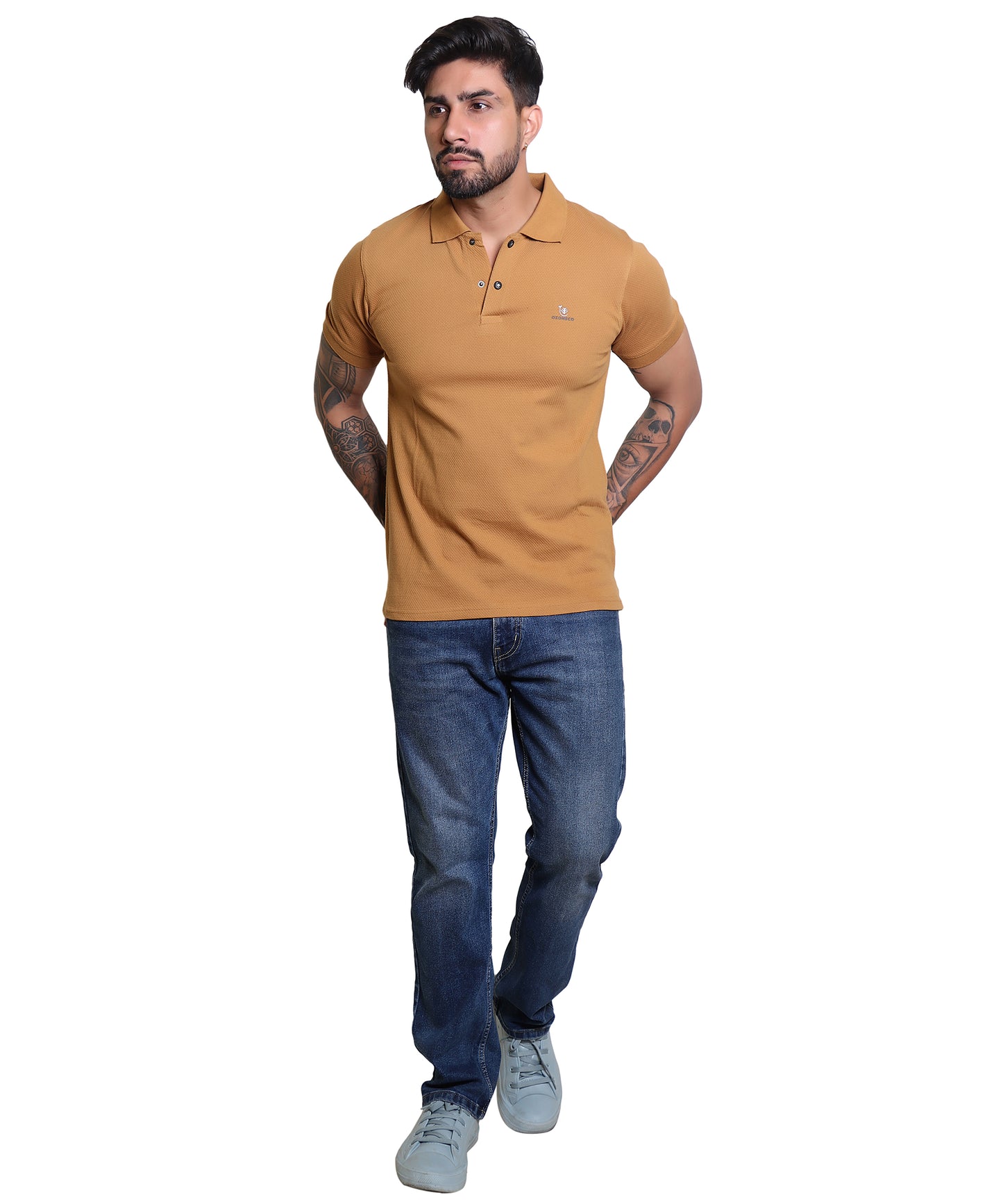 BUBBLE TEE - OZONECO.IN