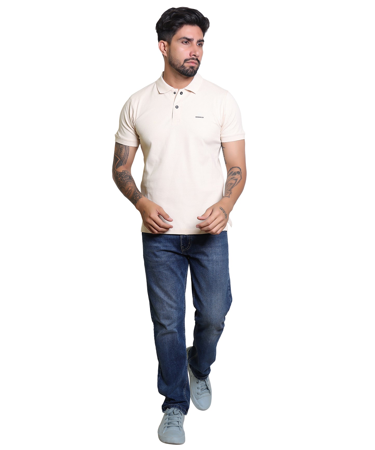 BUBBLE TEE - OZONECO.IN