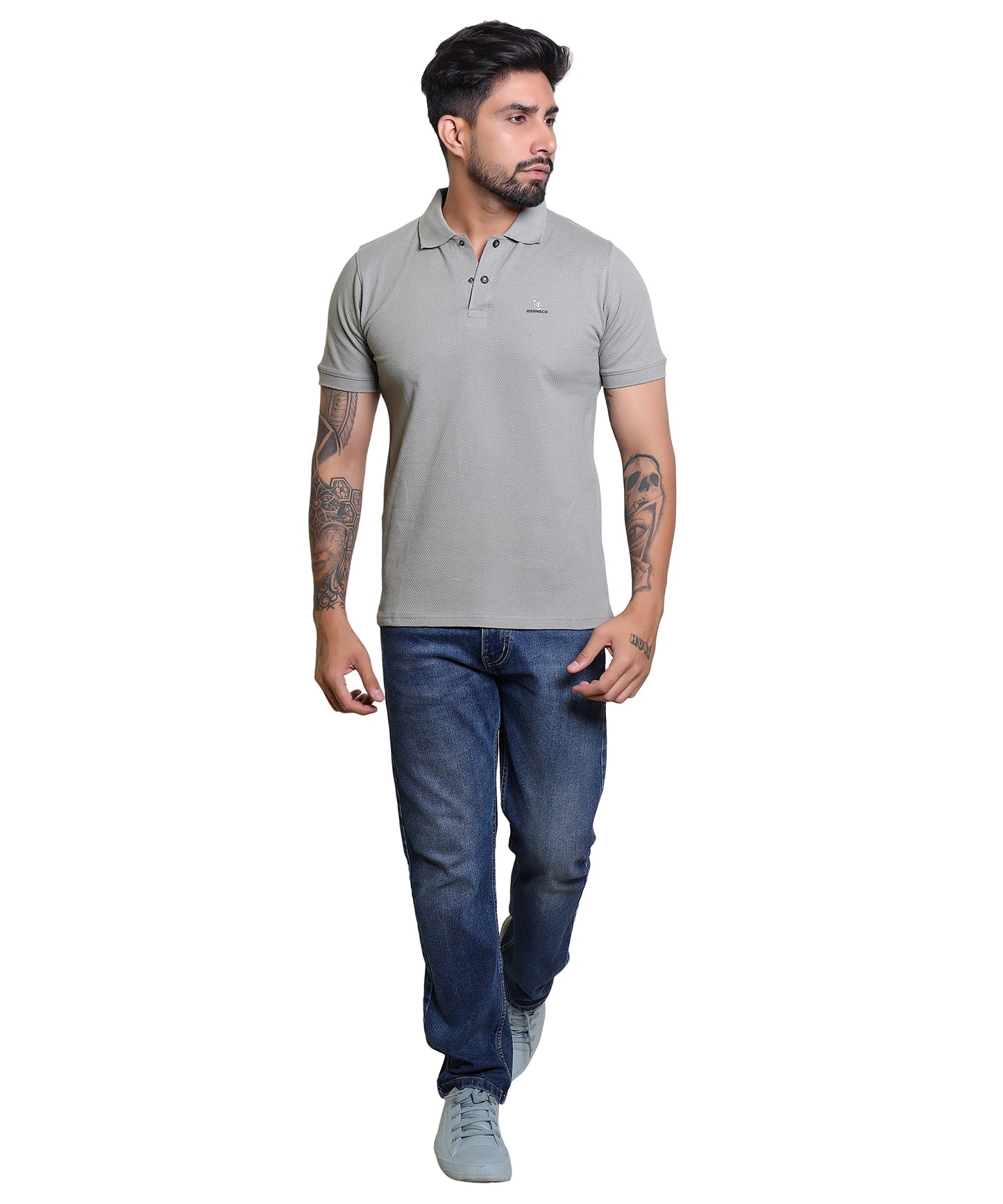 BUBBLE TEE - OZONECO.IN