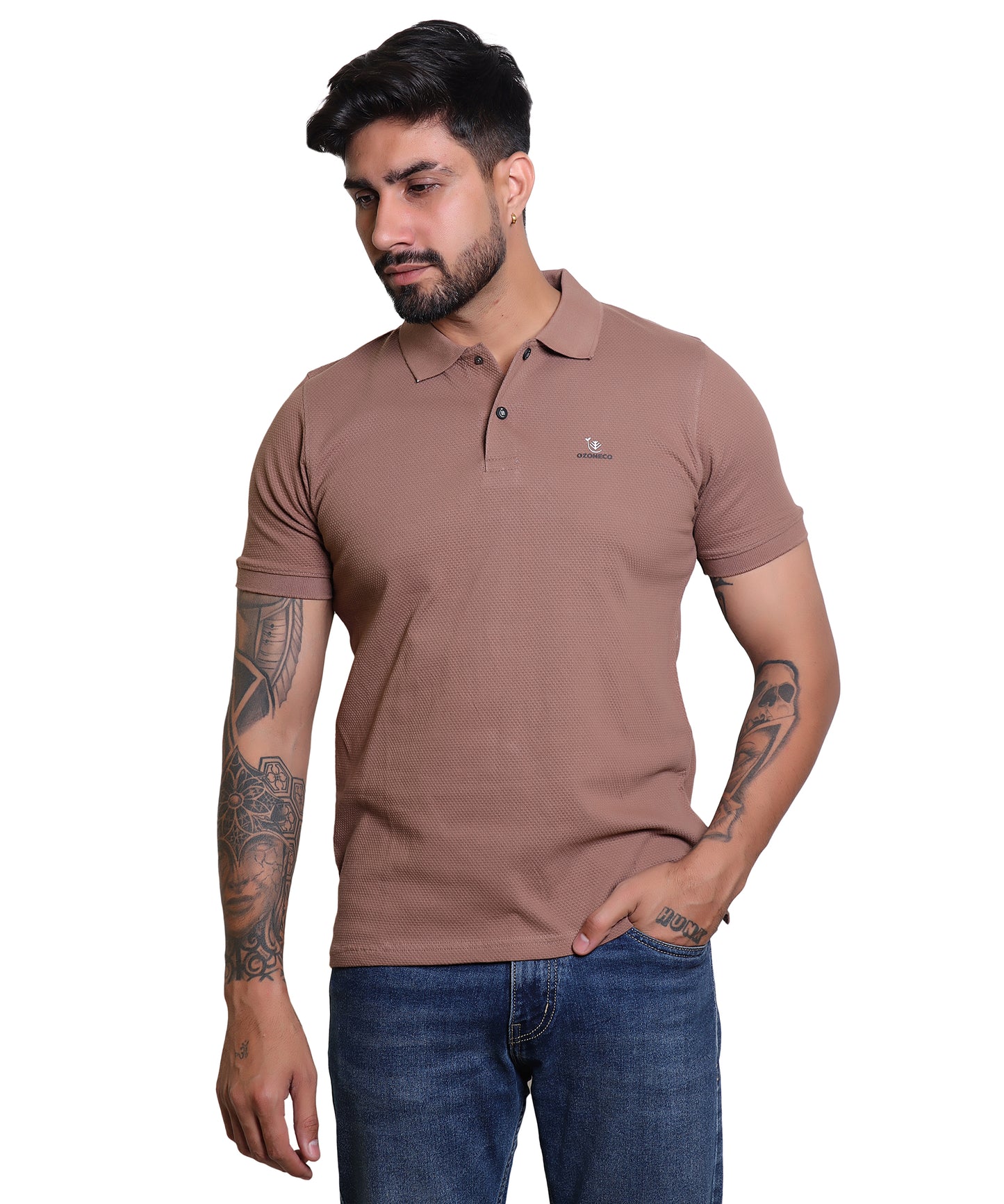 BUBBLE TEE - OZONECO.IN