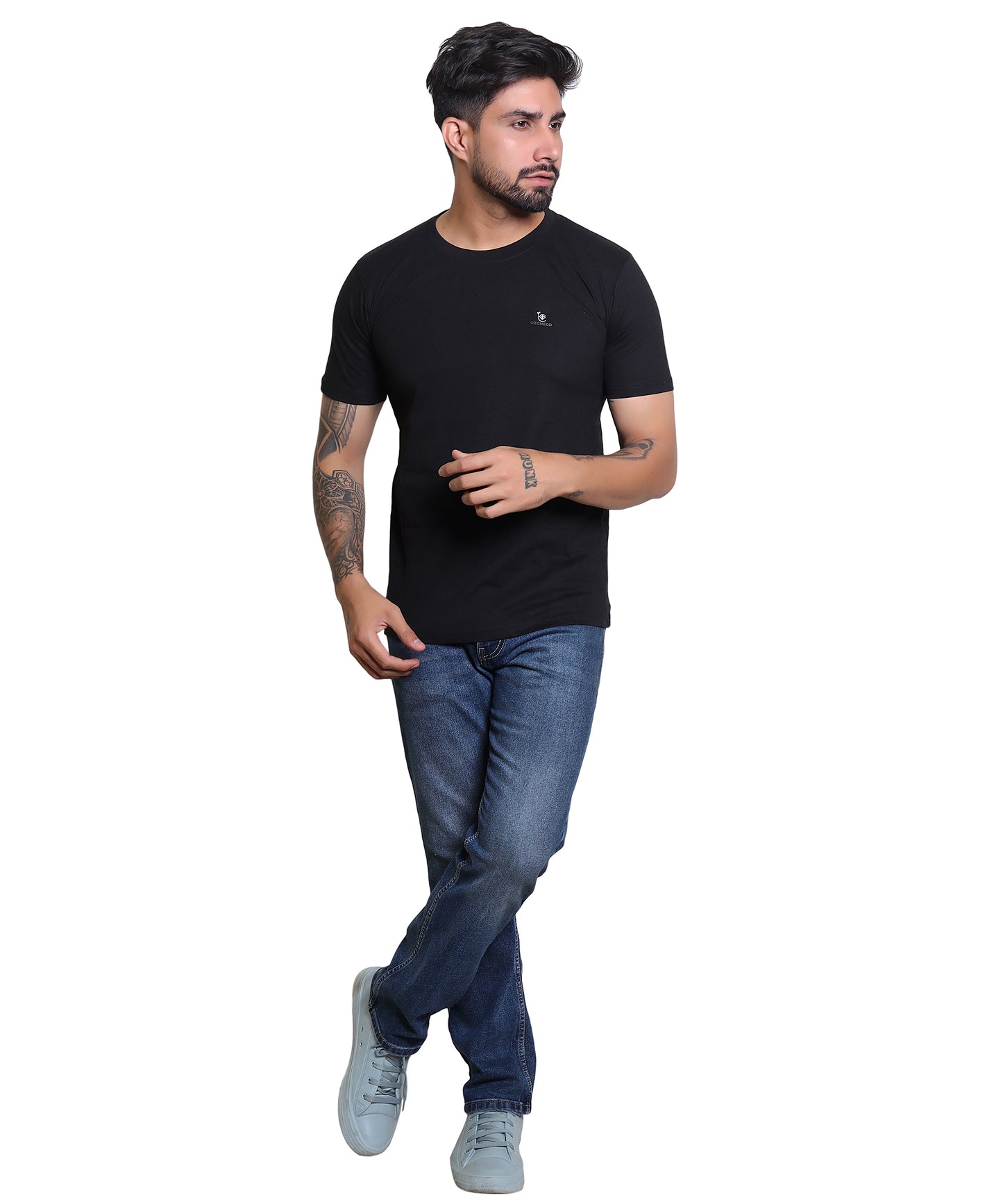 COMFORT TEE - OZONECO.IN