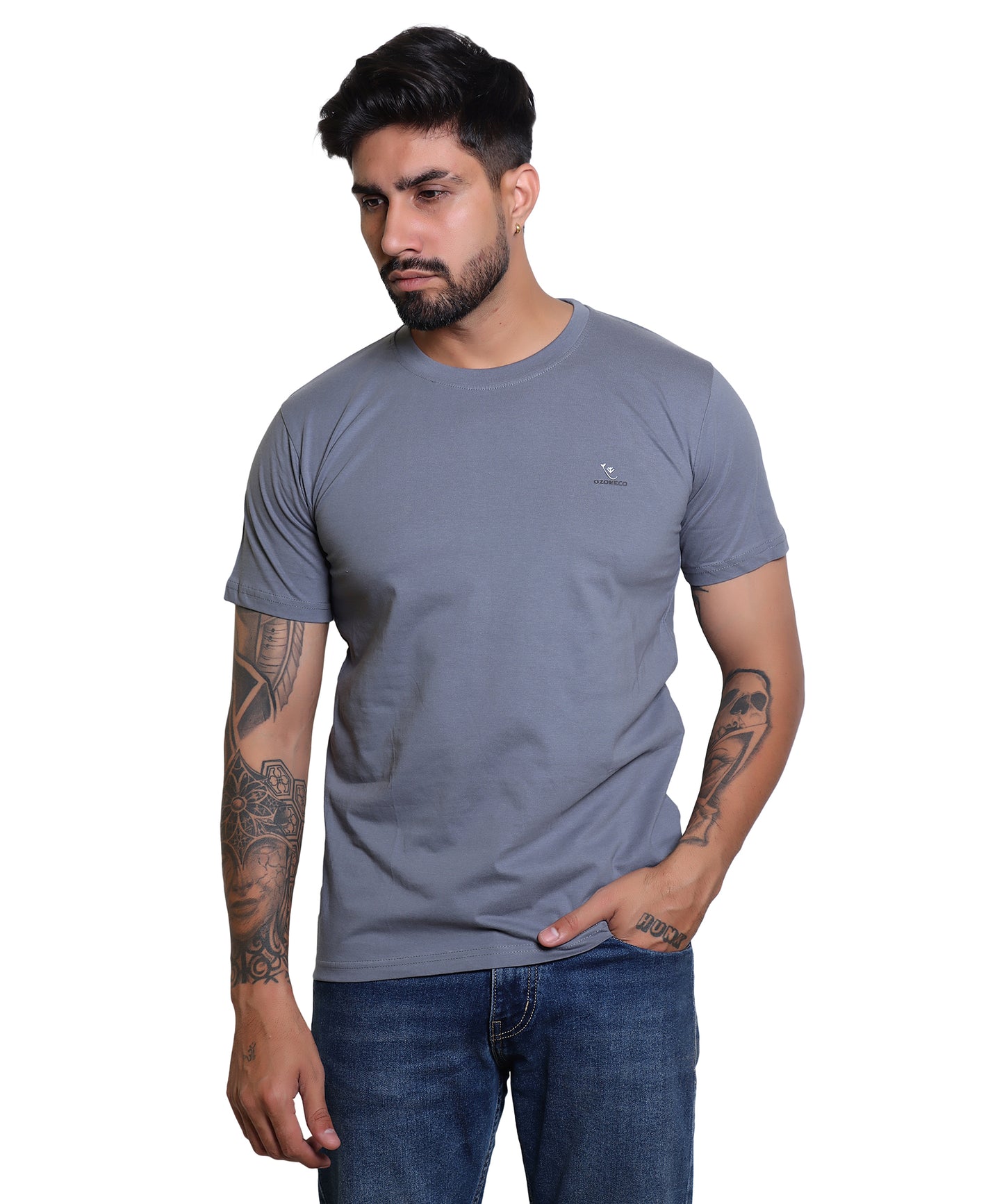 COMFORT TEE - OZONECO.IN