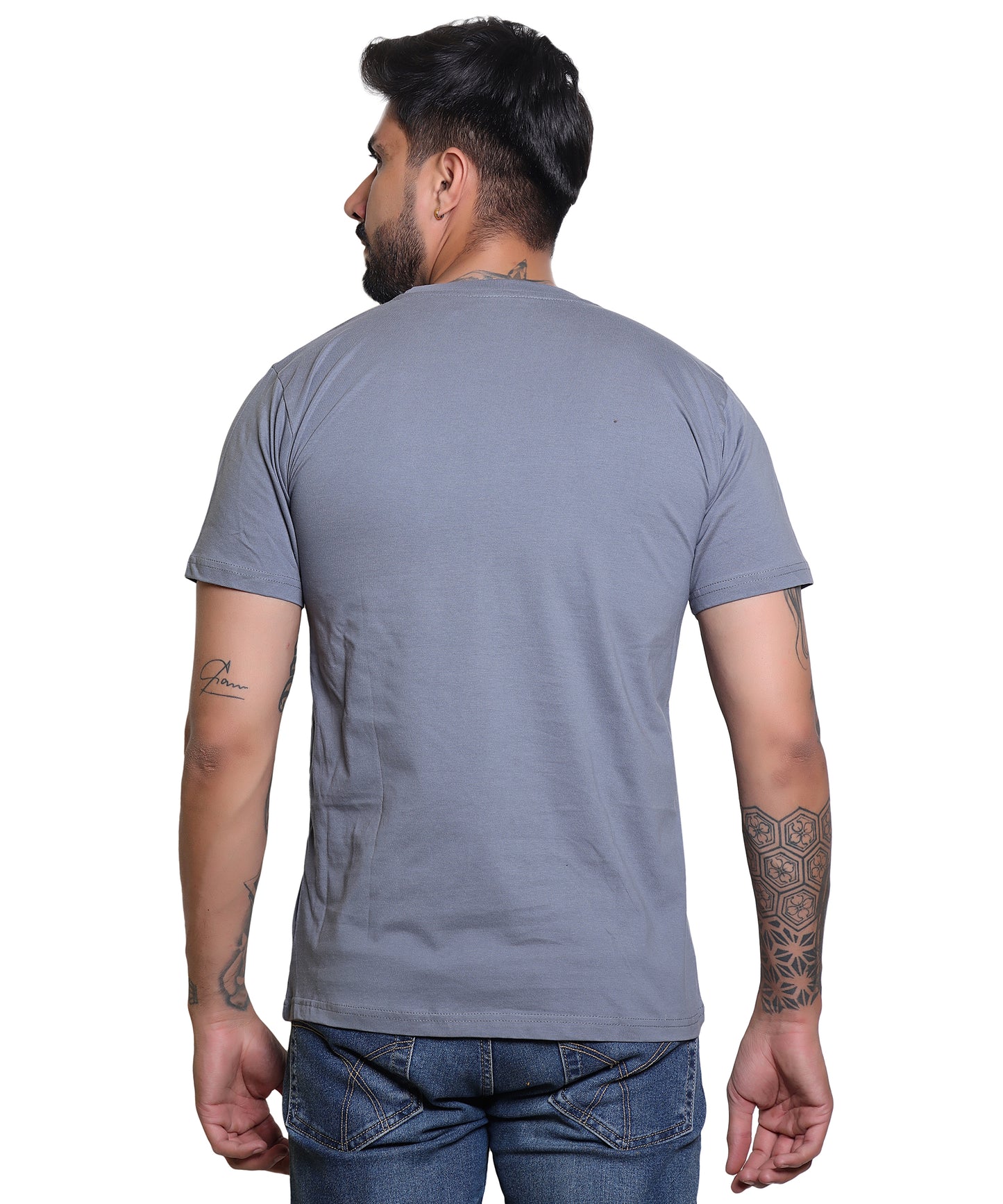 COMFORT TEE - OZONECO.IN