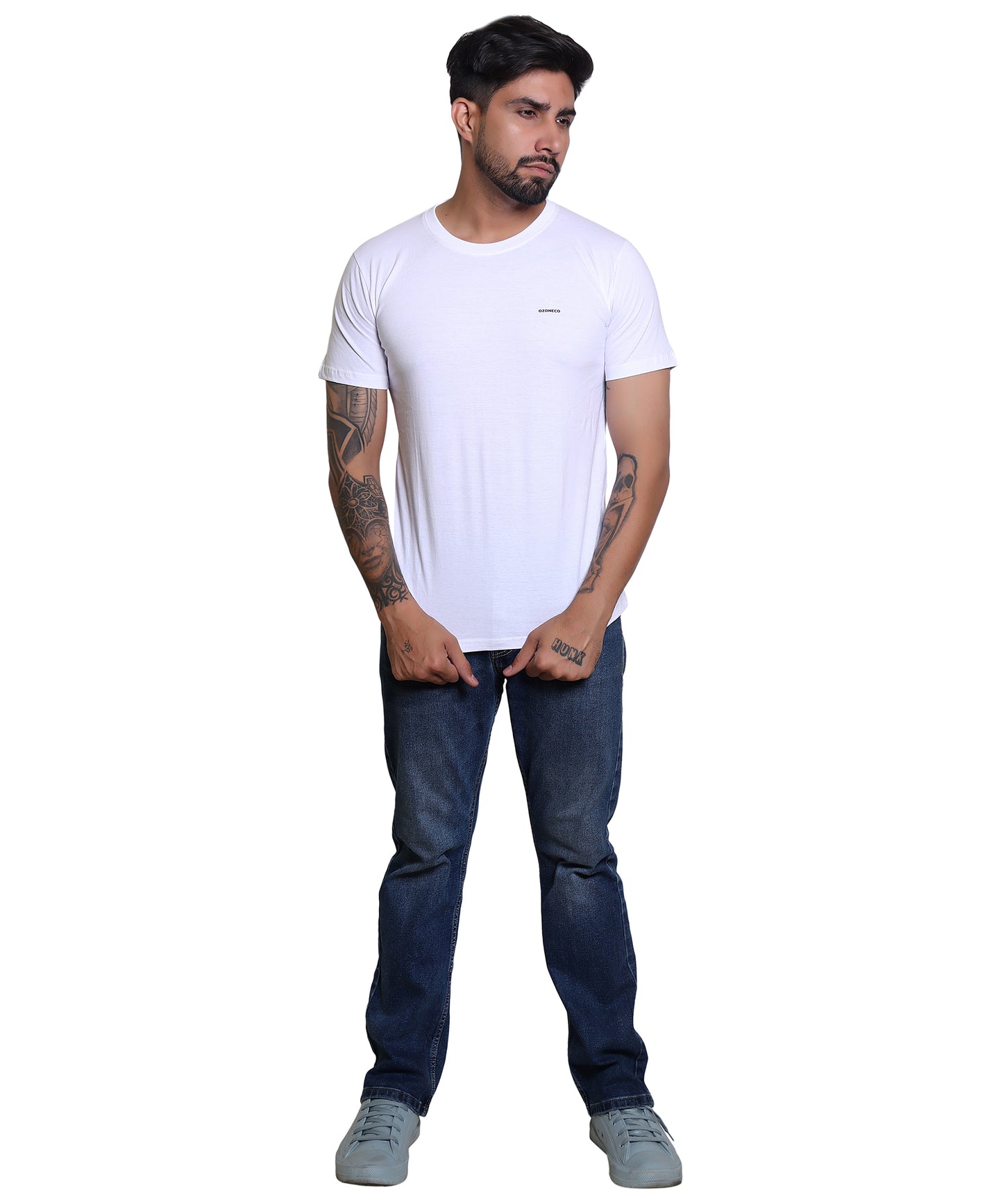 COMFORT TEE - OZONECO.IN