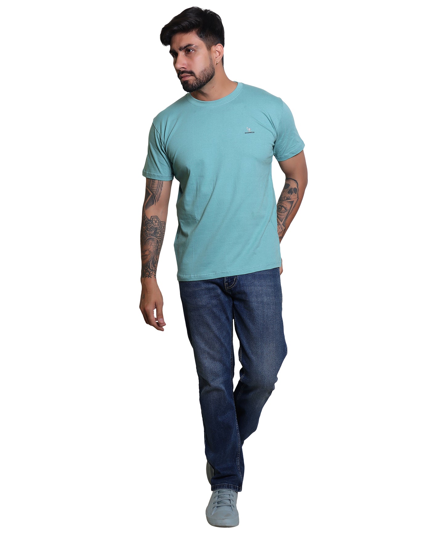 COMFORT TEE - OZONECO.IN