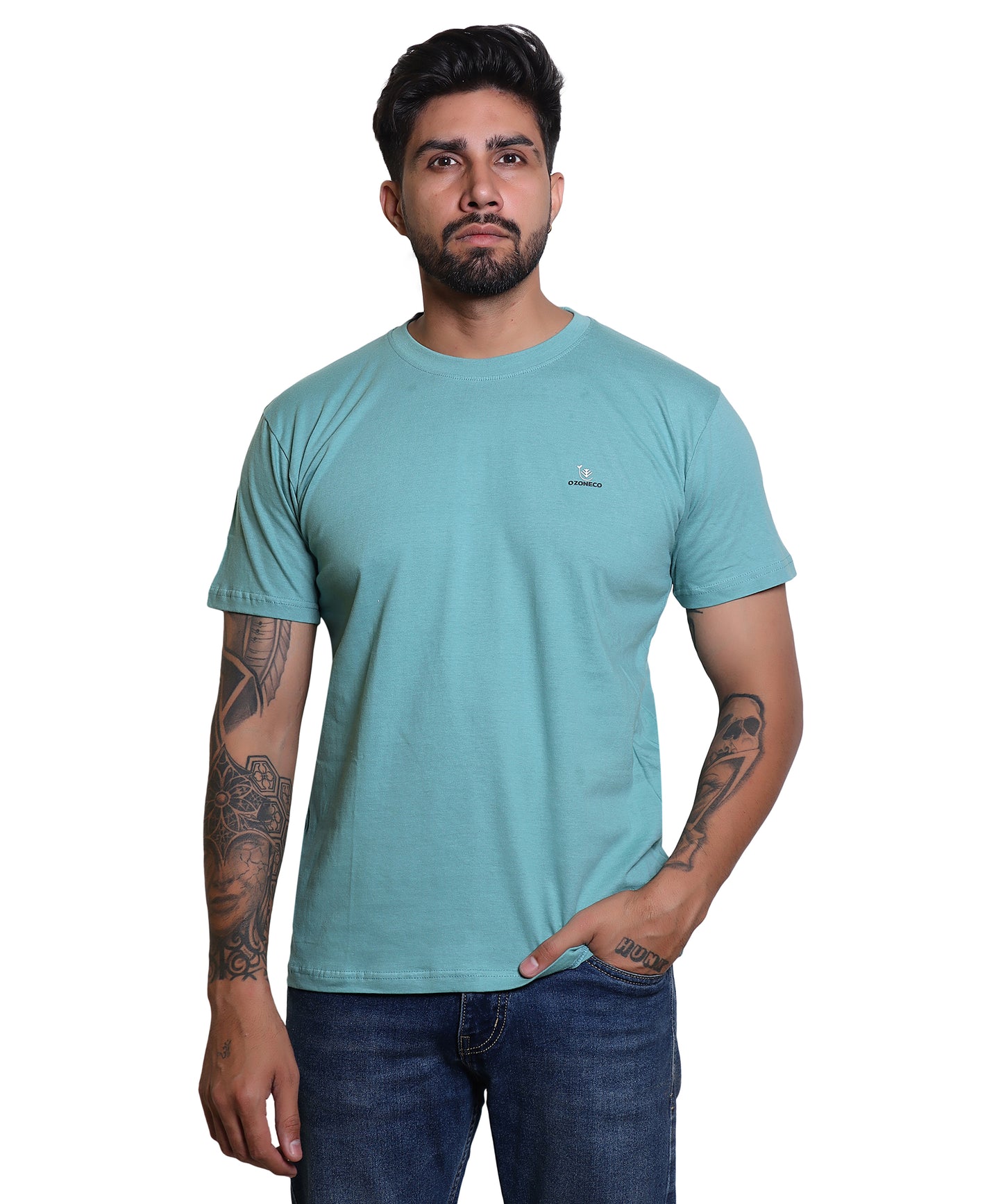 COMFORT TEE - OZONECO.IN