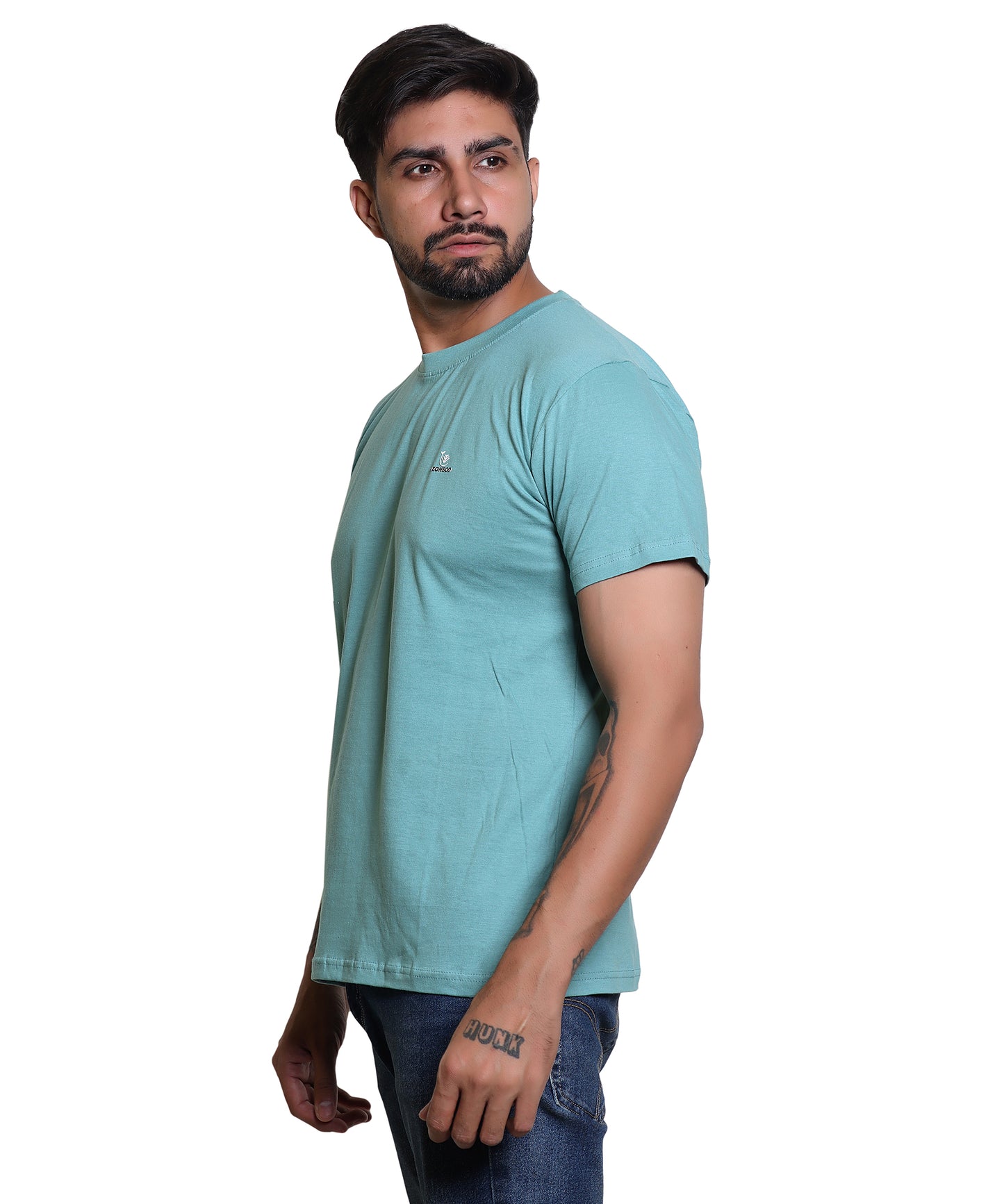 COMFORT TEE - OZONECO.IN