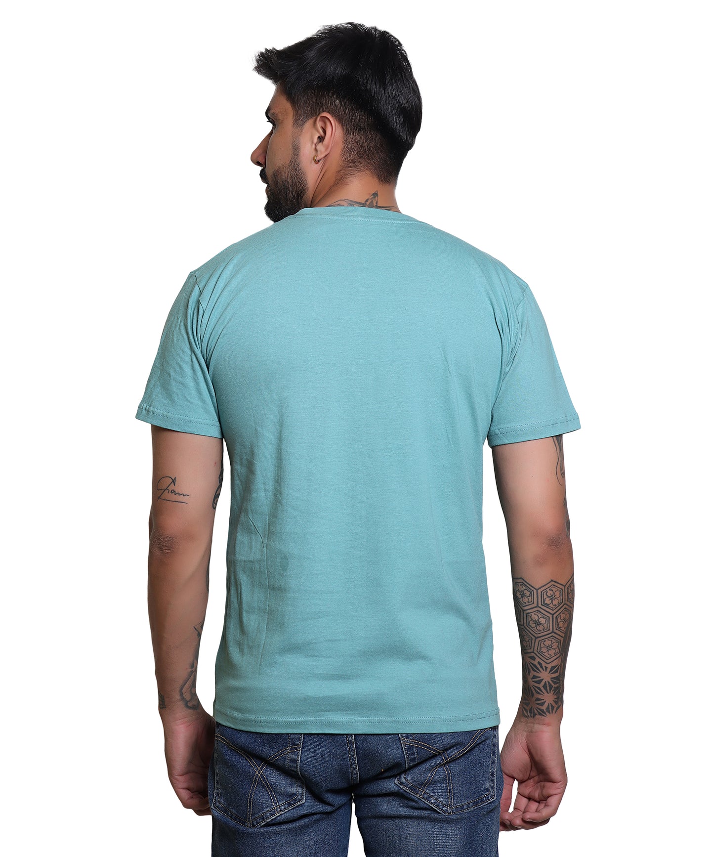 COMFORT TEE - OZONECO.IN