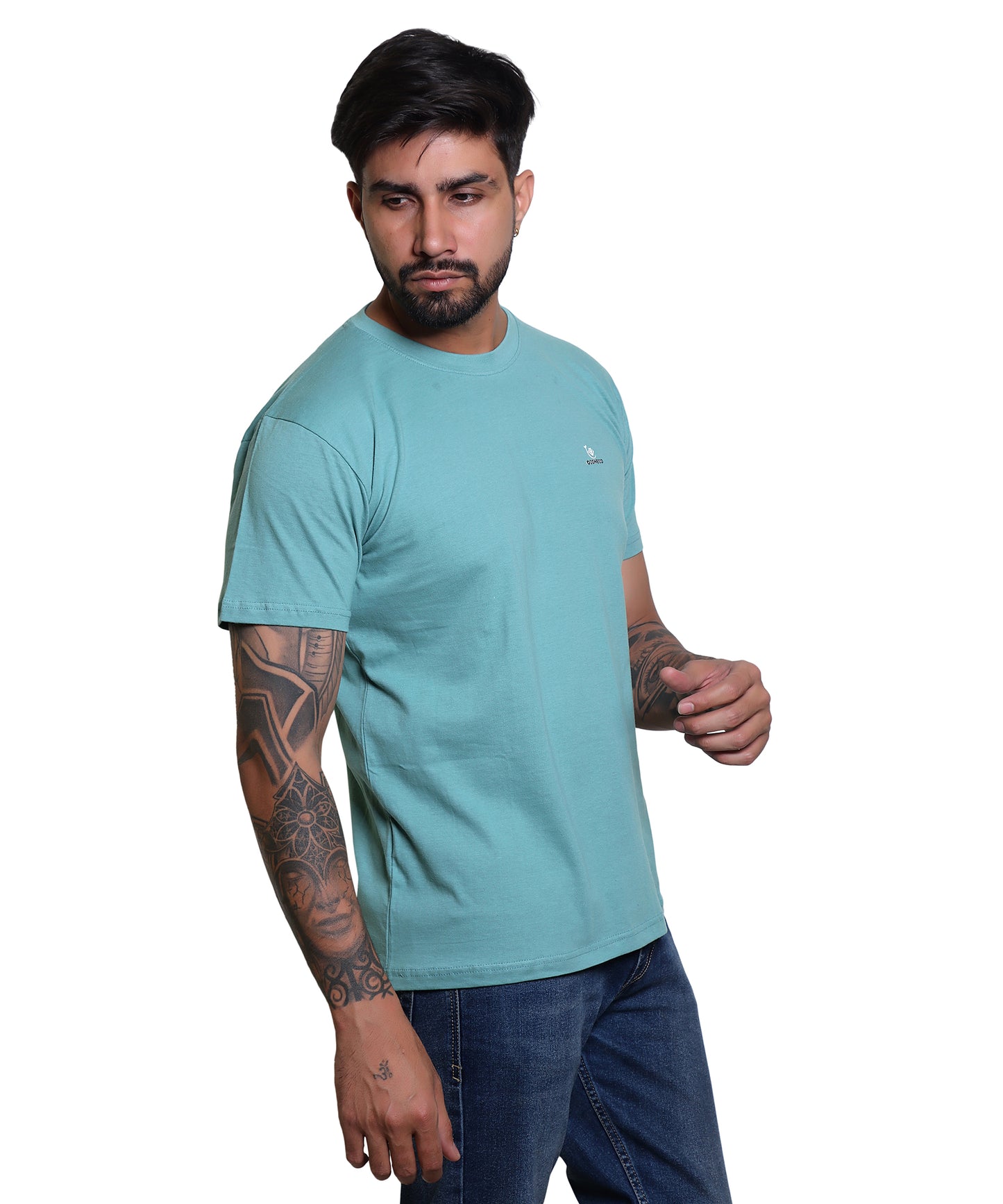 COMFORT TEE - OZONECO.IN