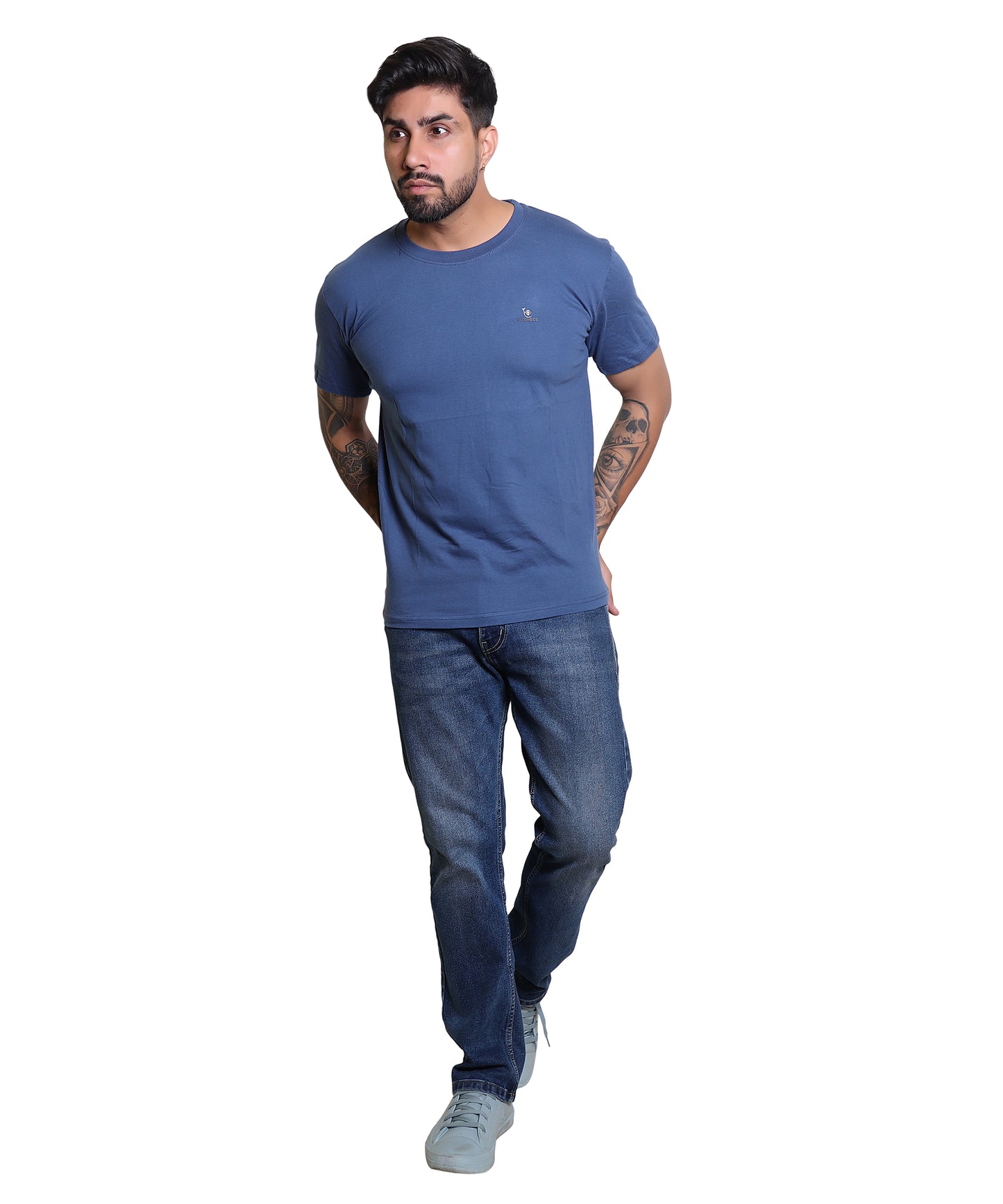 COMFORT TEE - OZONECO.IN